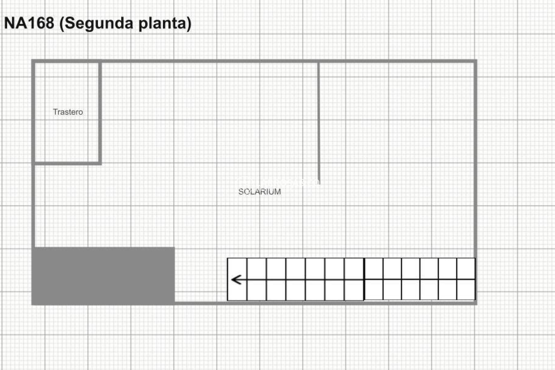 Reventa - Bungalow - Torrevieja - La veleta