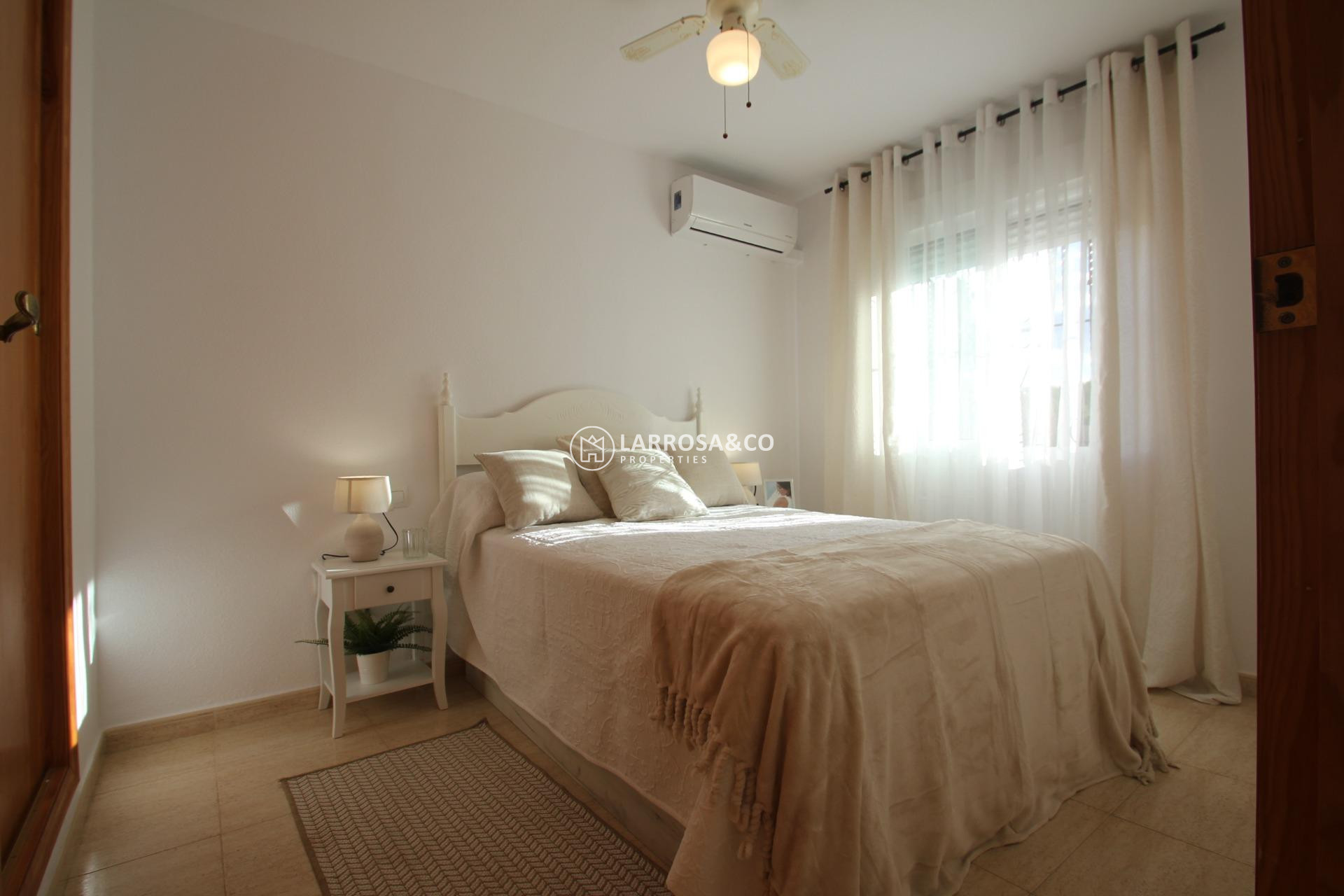 Reventa - Bungalow - Torrevieja - Lago jardin