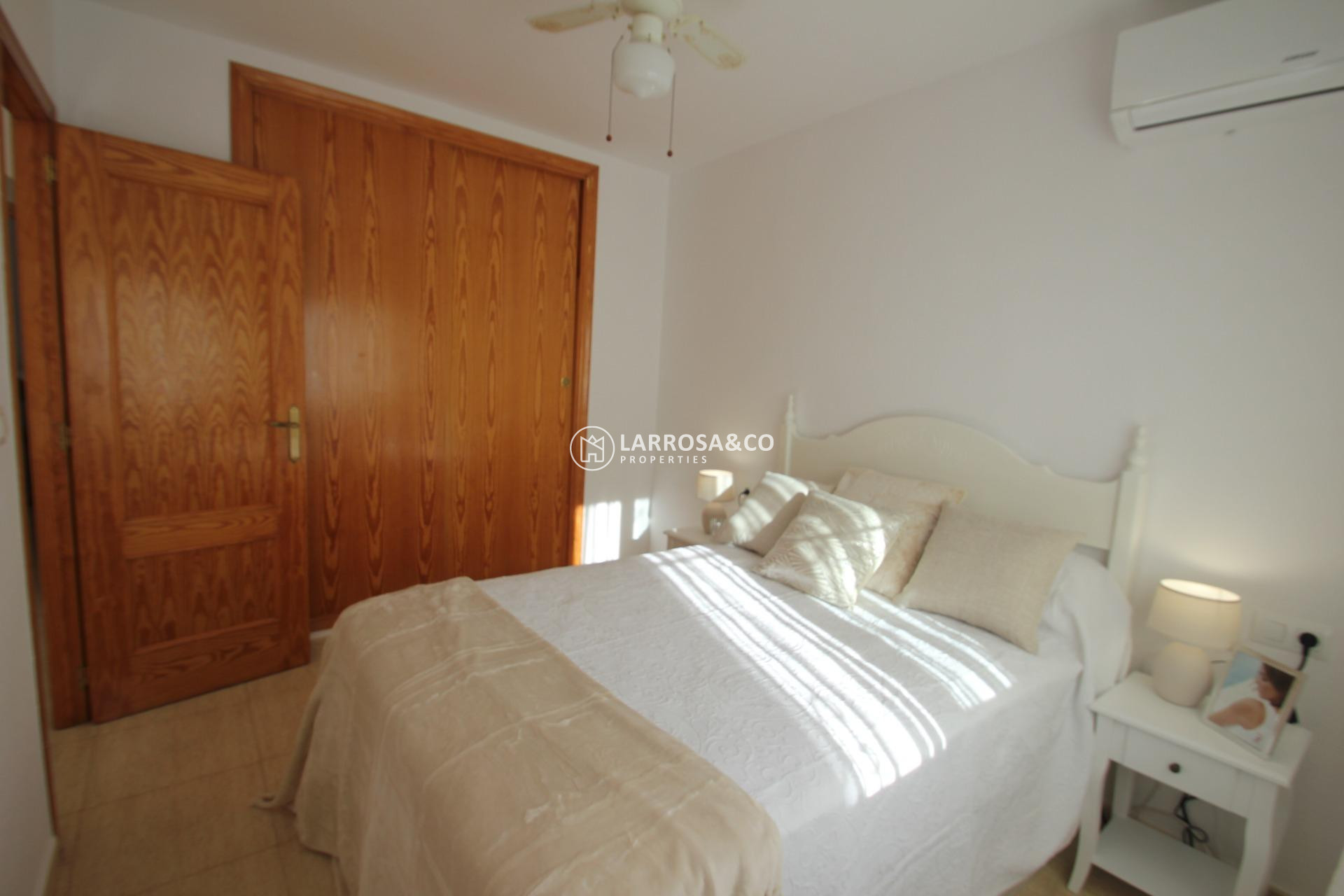 Reventa - Bungalow - Torrevieja - Lago jardin