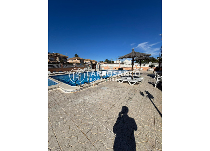 Reventa - Bungalow - Torrevieja - Los Altos