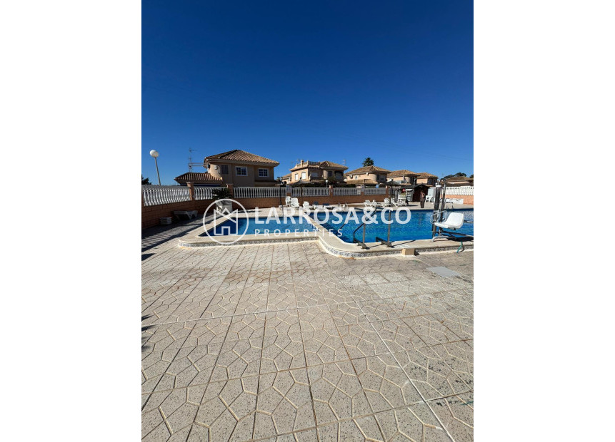 Reventa - Bungalow - Torrevieja - Los Altos