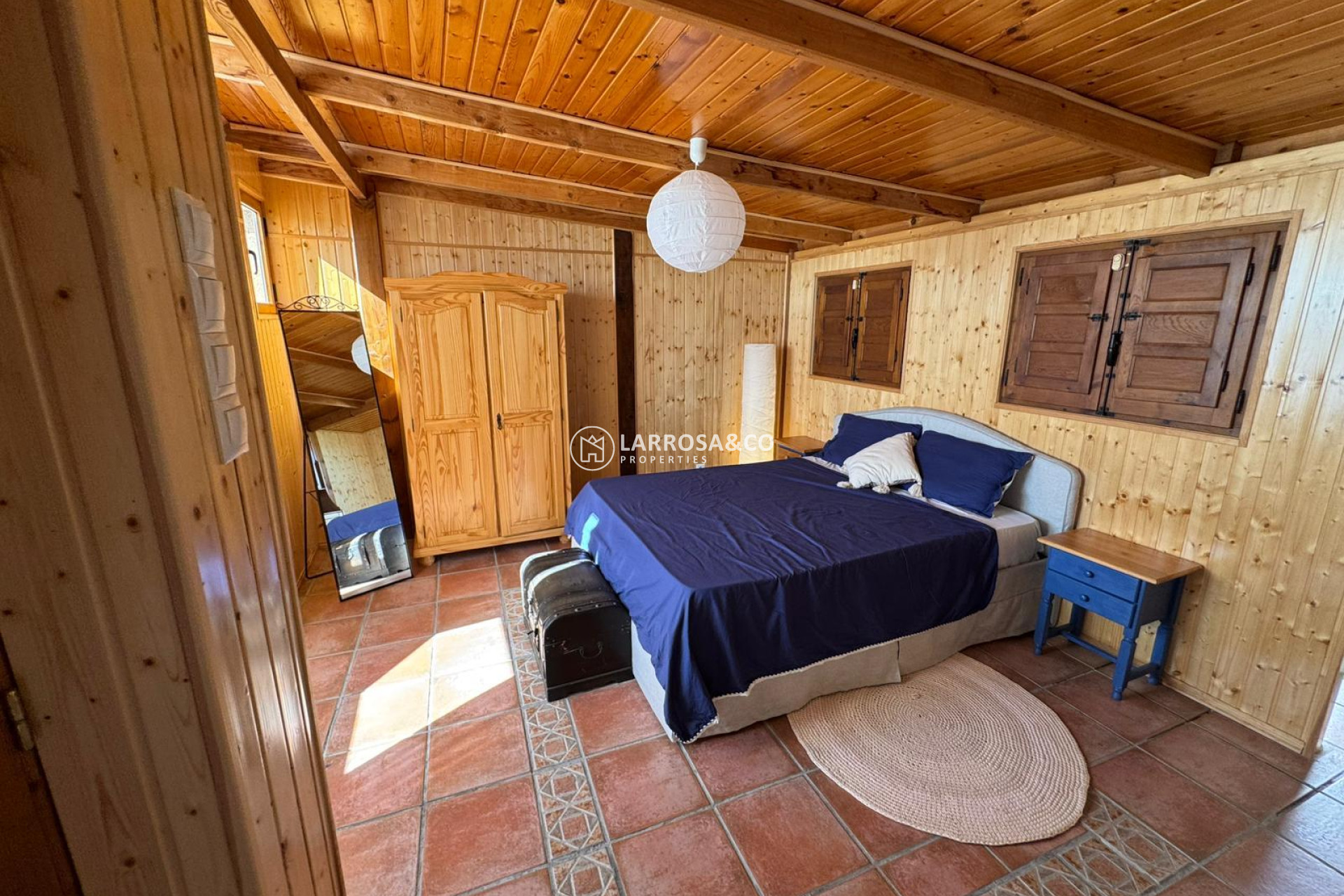 Reventa - Bungalow - Torrevieja - Los Altos