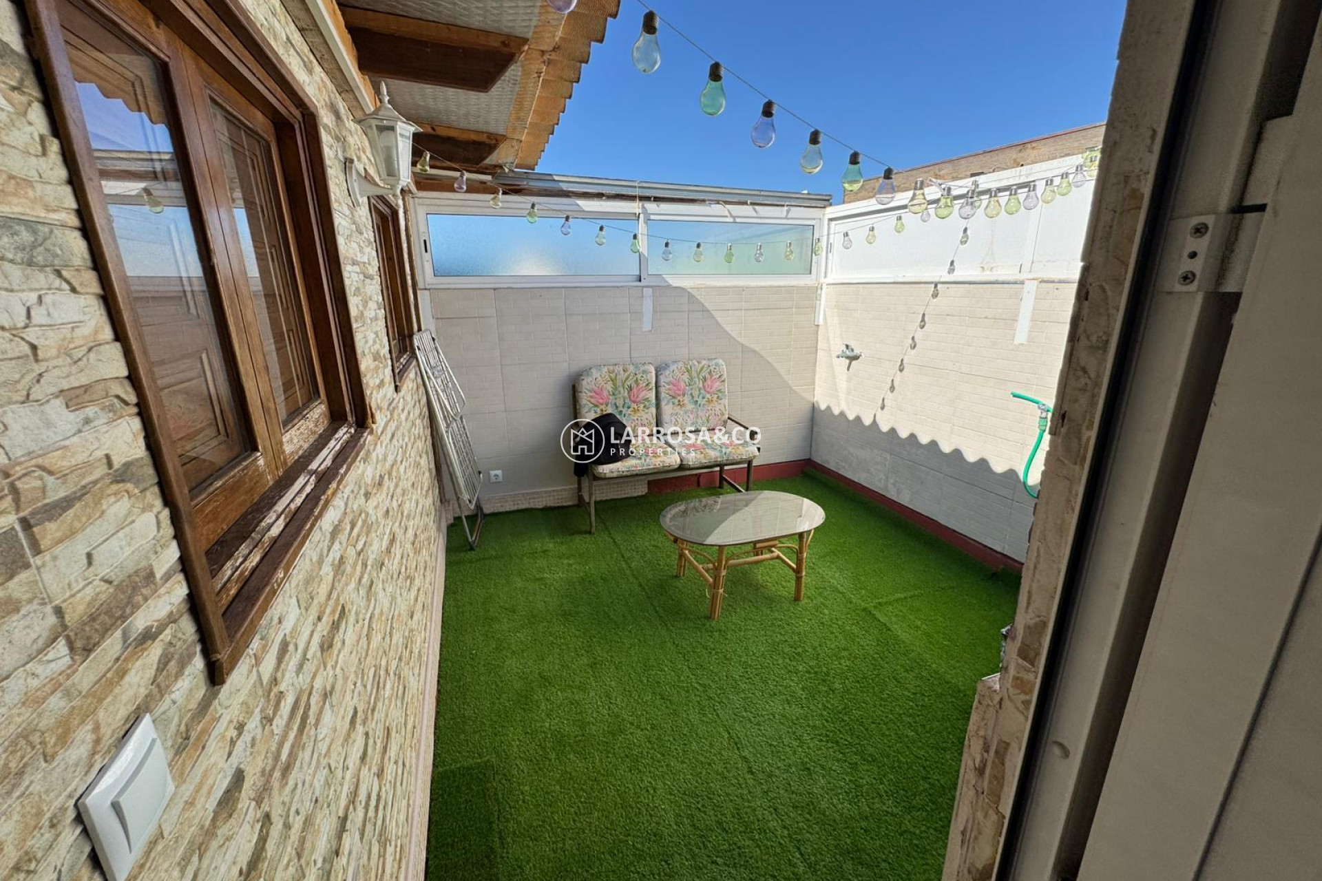 Reventa - Bungalow - Torrevieja - Los Altos