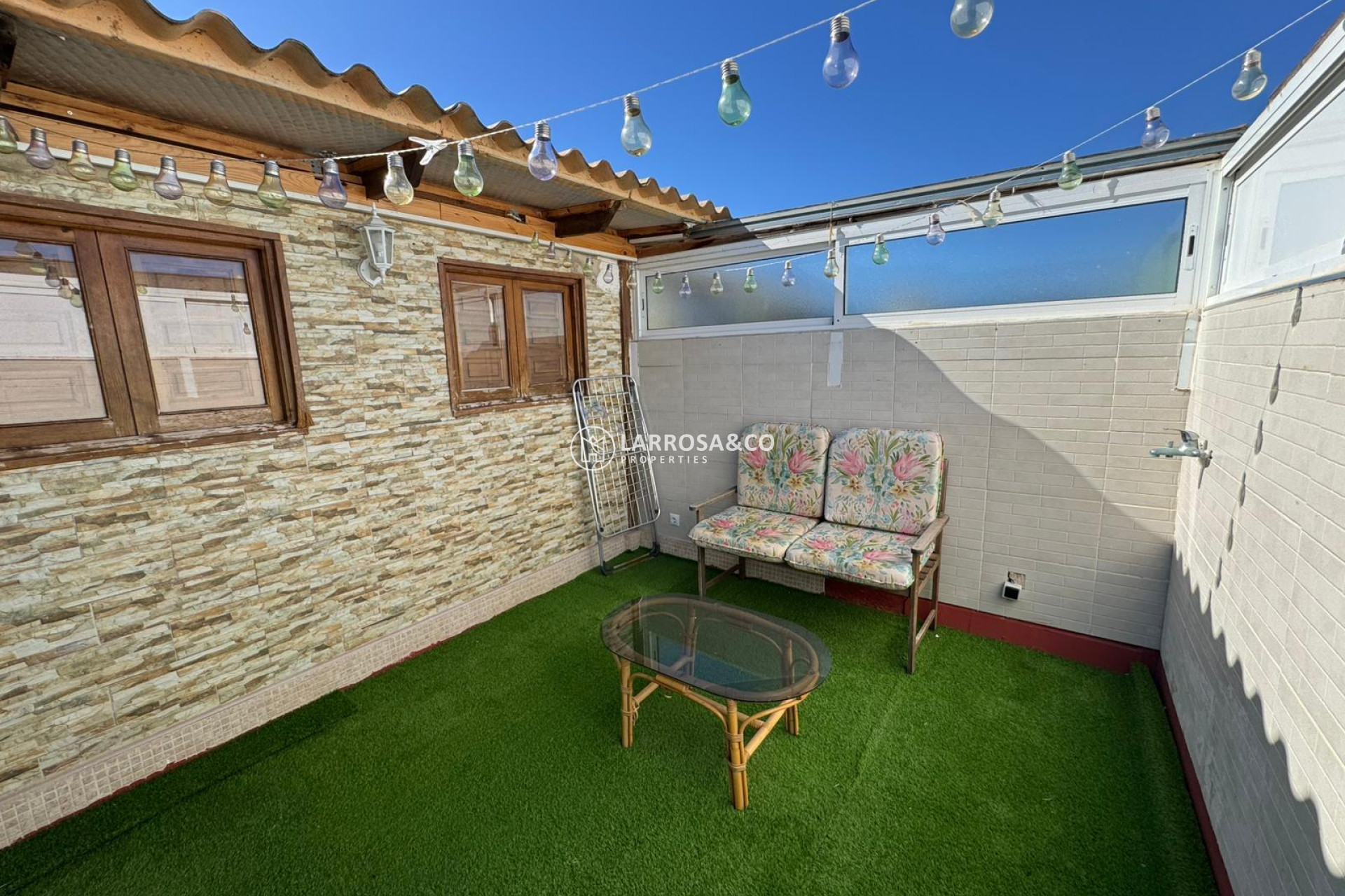 Reventa - Bungalow - Torrevieja - Los Altos