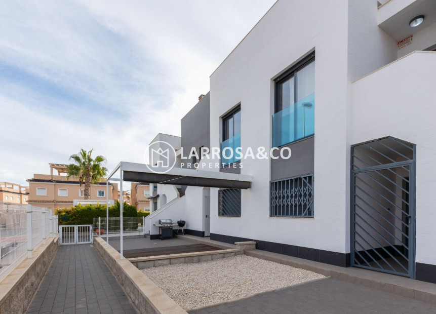 Reventa - Bungalow - Torrevieja - Los Balcones - Los Altos del Edén