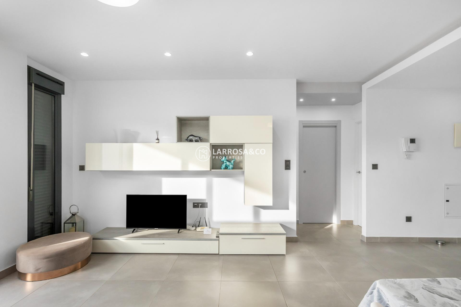 Reventa - Bungalow - Torrevieja - Los Balcones - Los Altos del Edén