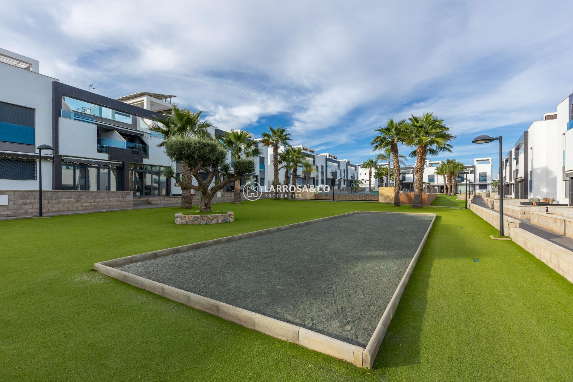 Reventa - Bungalow - Torrevieja - Los Balcones - Los Altos del Edén