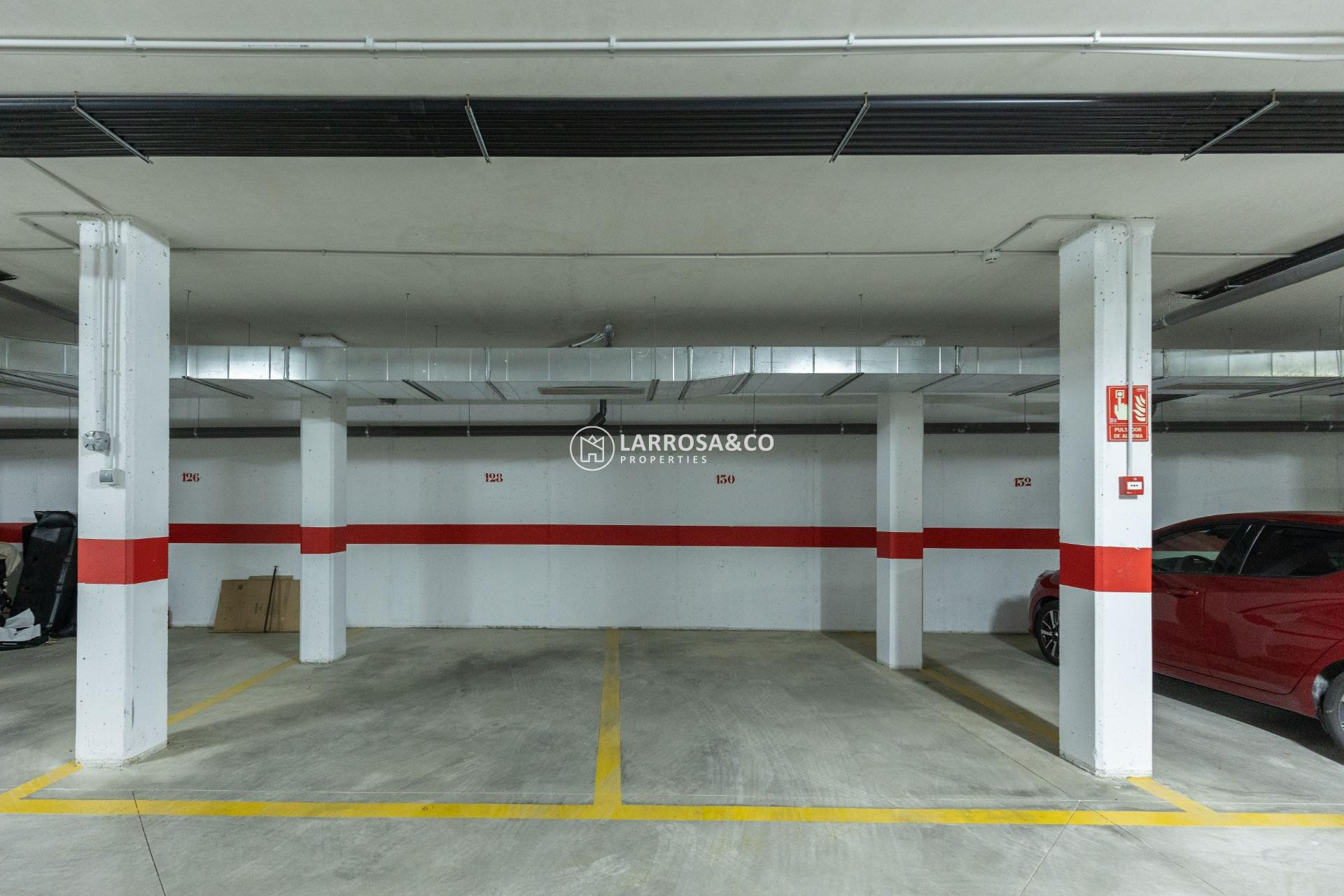 Reventa - Bungalow - Torrevieja - Los Balcones - Los Altos del Edén