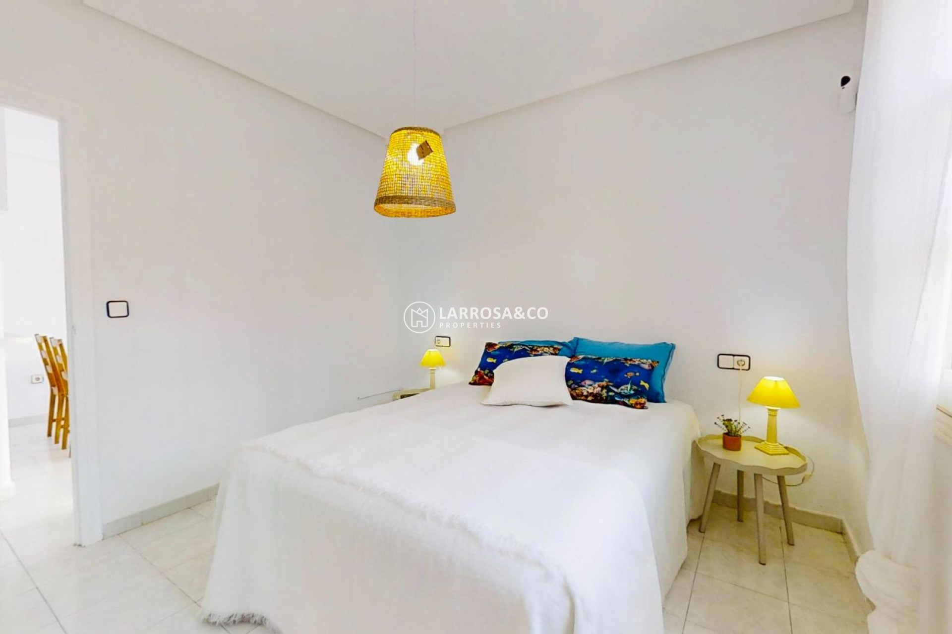 Reventa - Bungalow - Torrevieja - Los Balcones - Los Altos del Edén