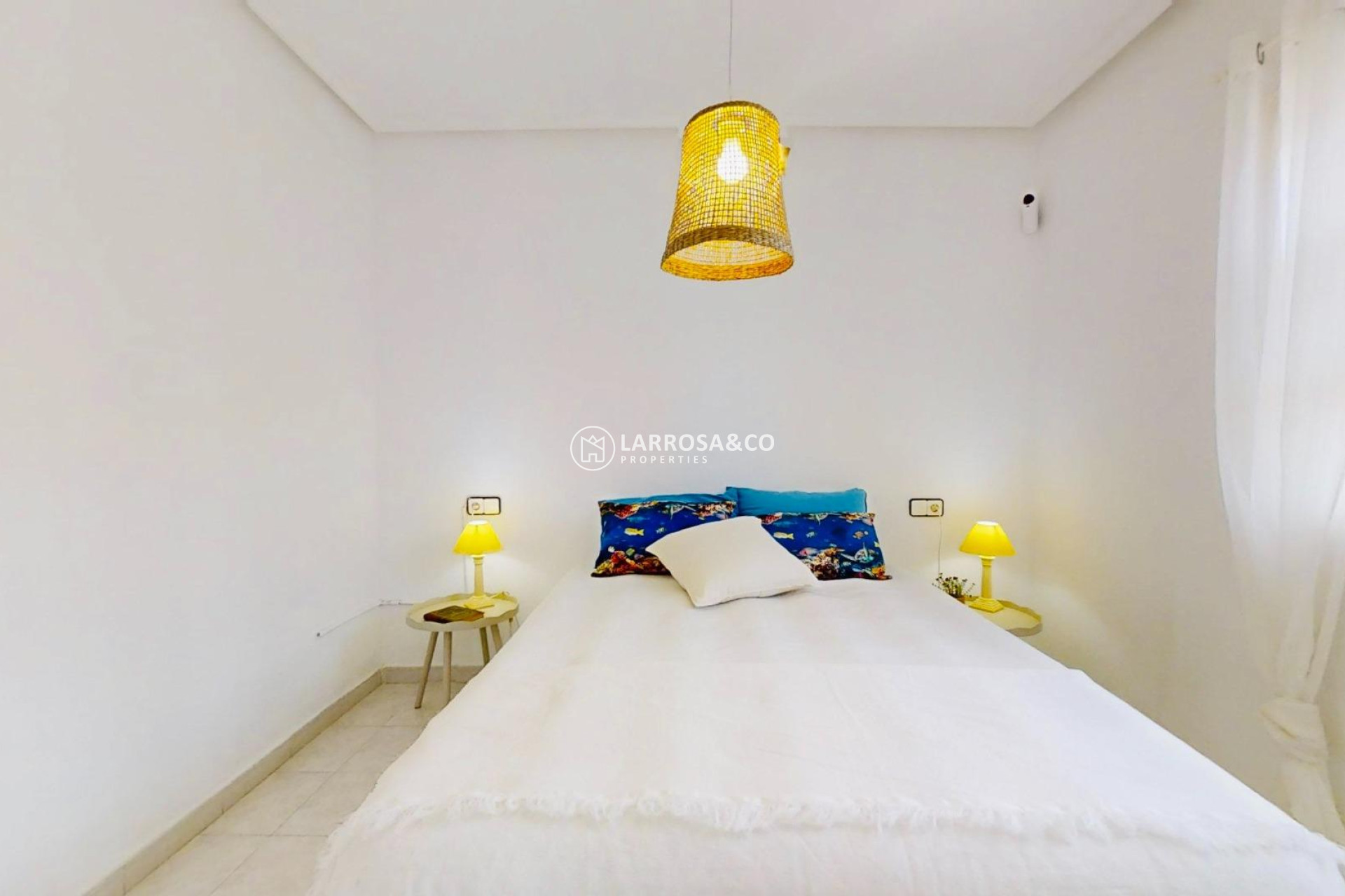 Reventa - Bungalow - Torrevieja - Los Balcones - Los Altos del Edén