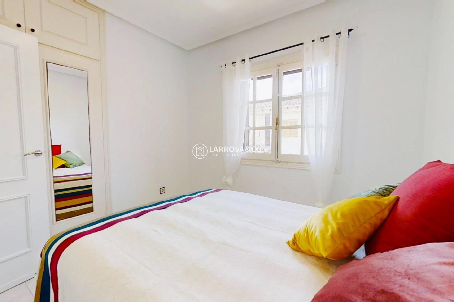 Reventa - Bungalow - Torrevieja - Los Balcones - Los Altos del Edén