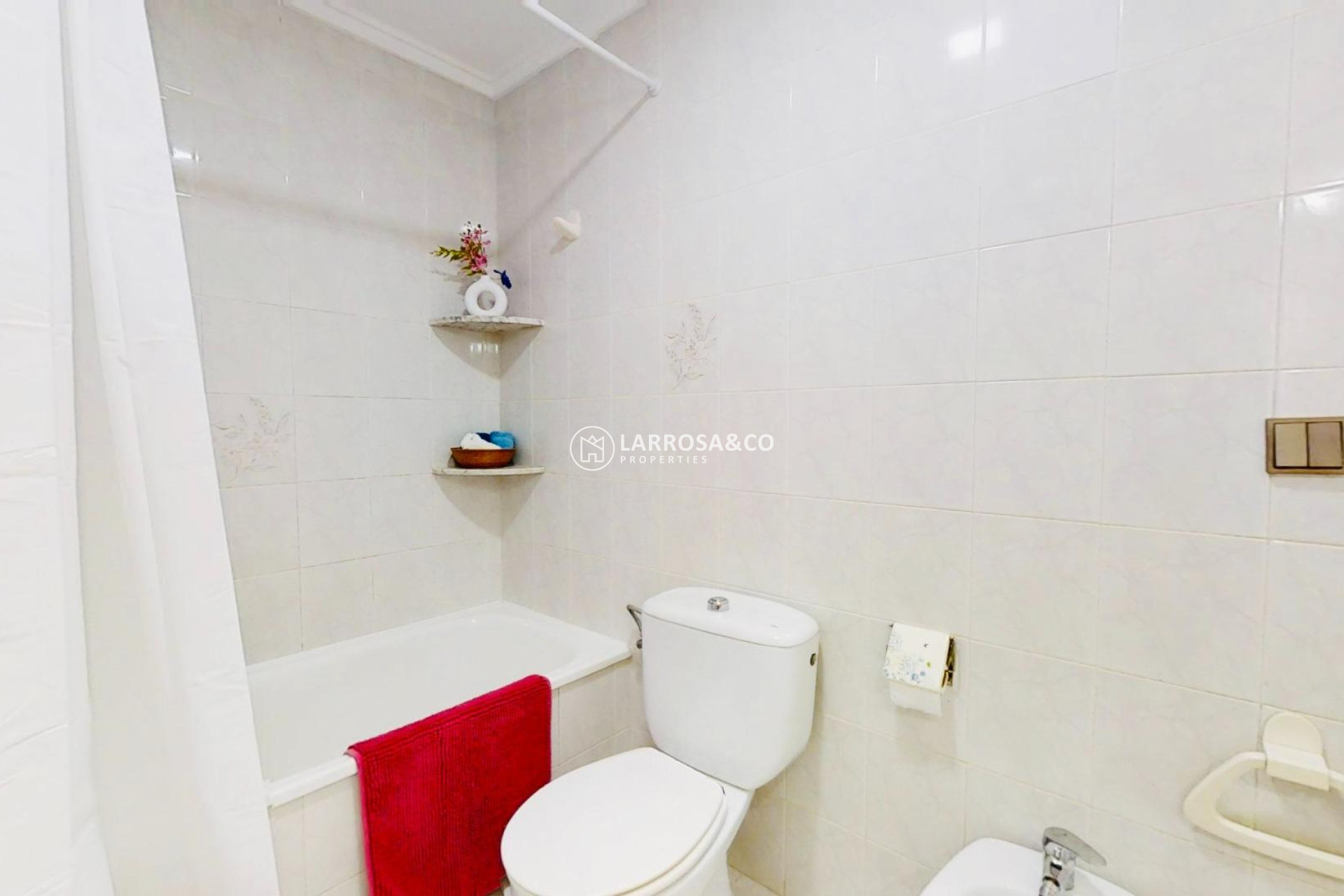 Reventa - Bungalow - Torrevieja - Los Balcones - Los Altos del Edén