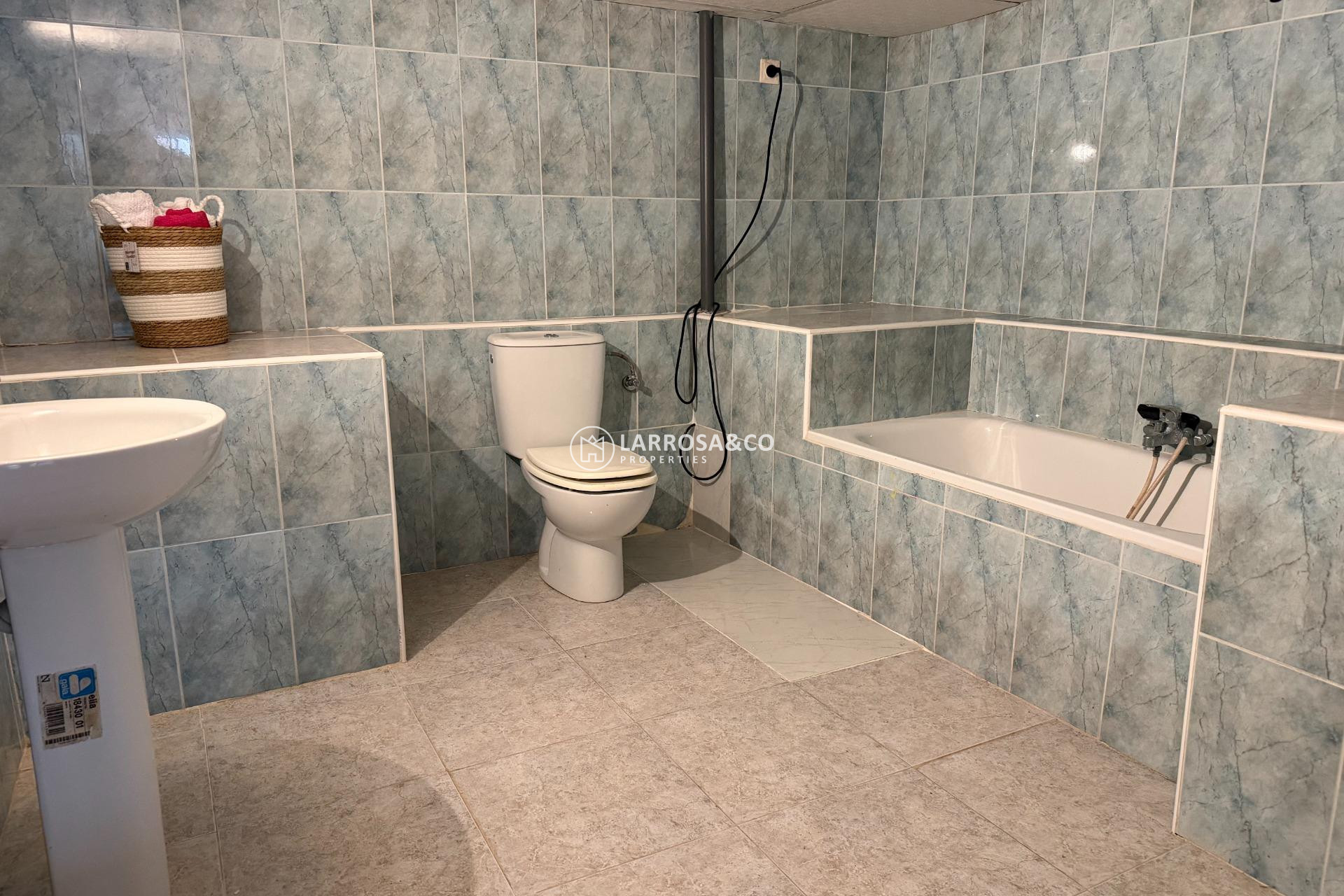 Reventa - Bungalow - Torrevieja - Los Balcones - Los Altos del Edén