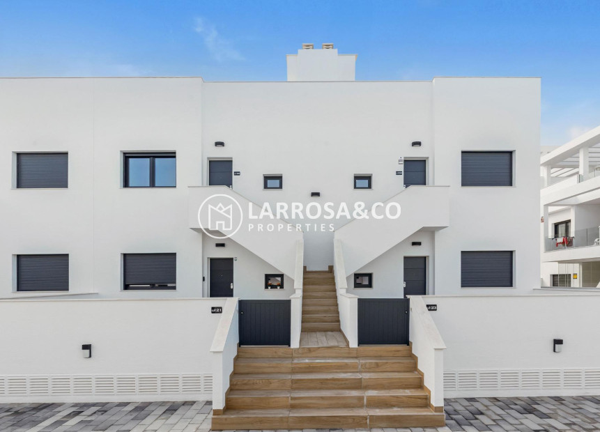 Reventa - Bungalow - Torrevieja - Los Balcones - Los Altos del Edén