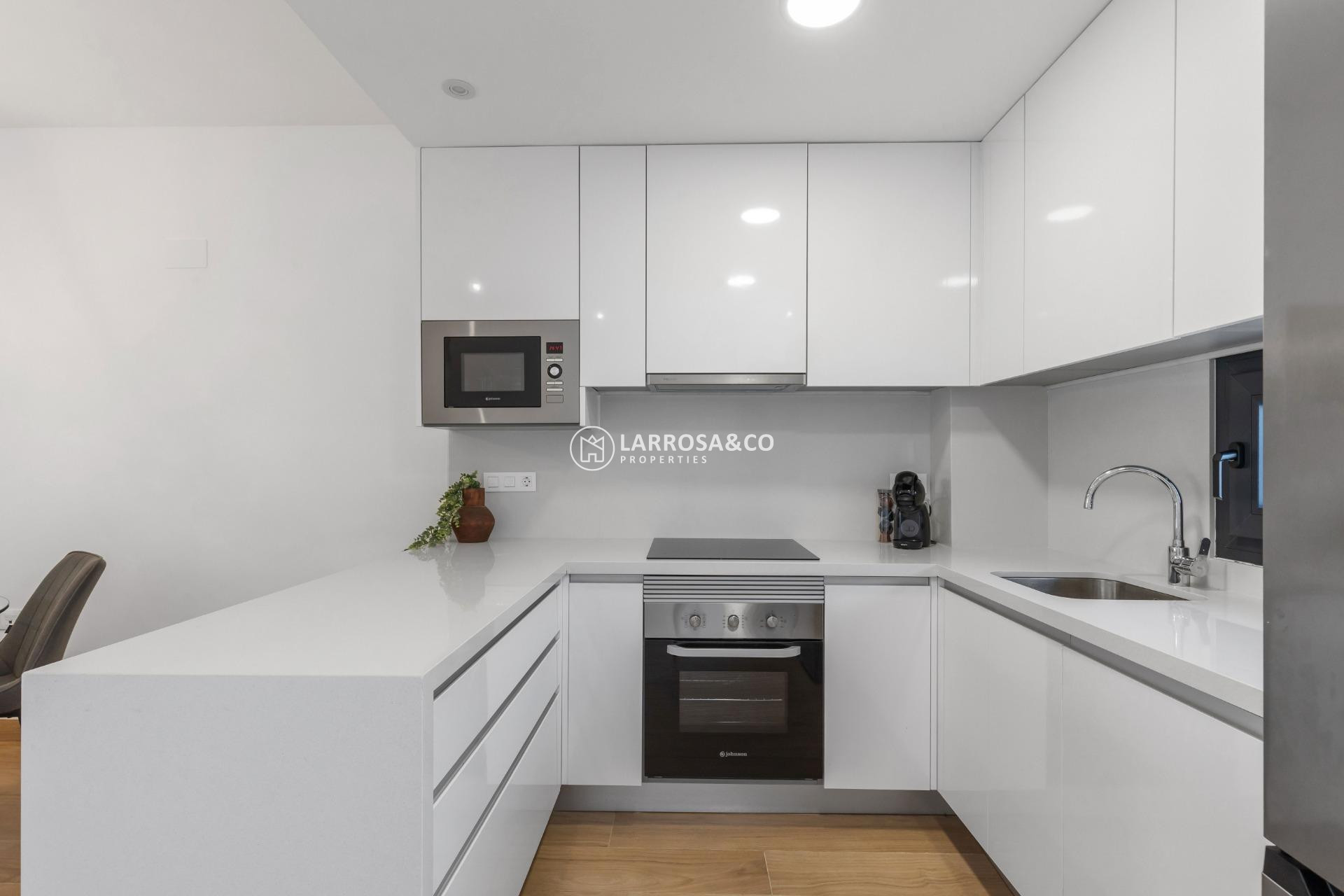 Reventa - Bungalow - Torrevieja - Los Balcones - Los Altos del Edén