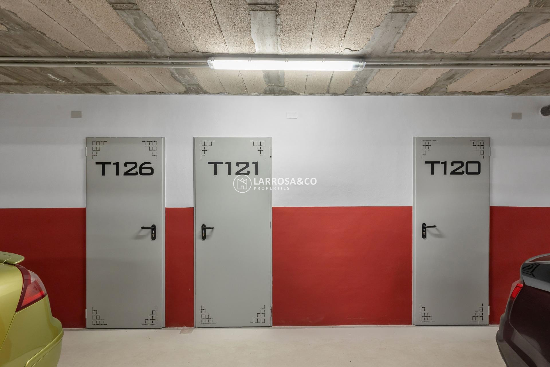 Reventa - Bungalow - Torrevieja - Los Balcones - Los Altos del Edén