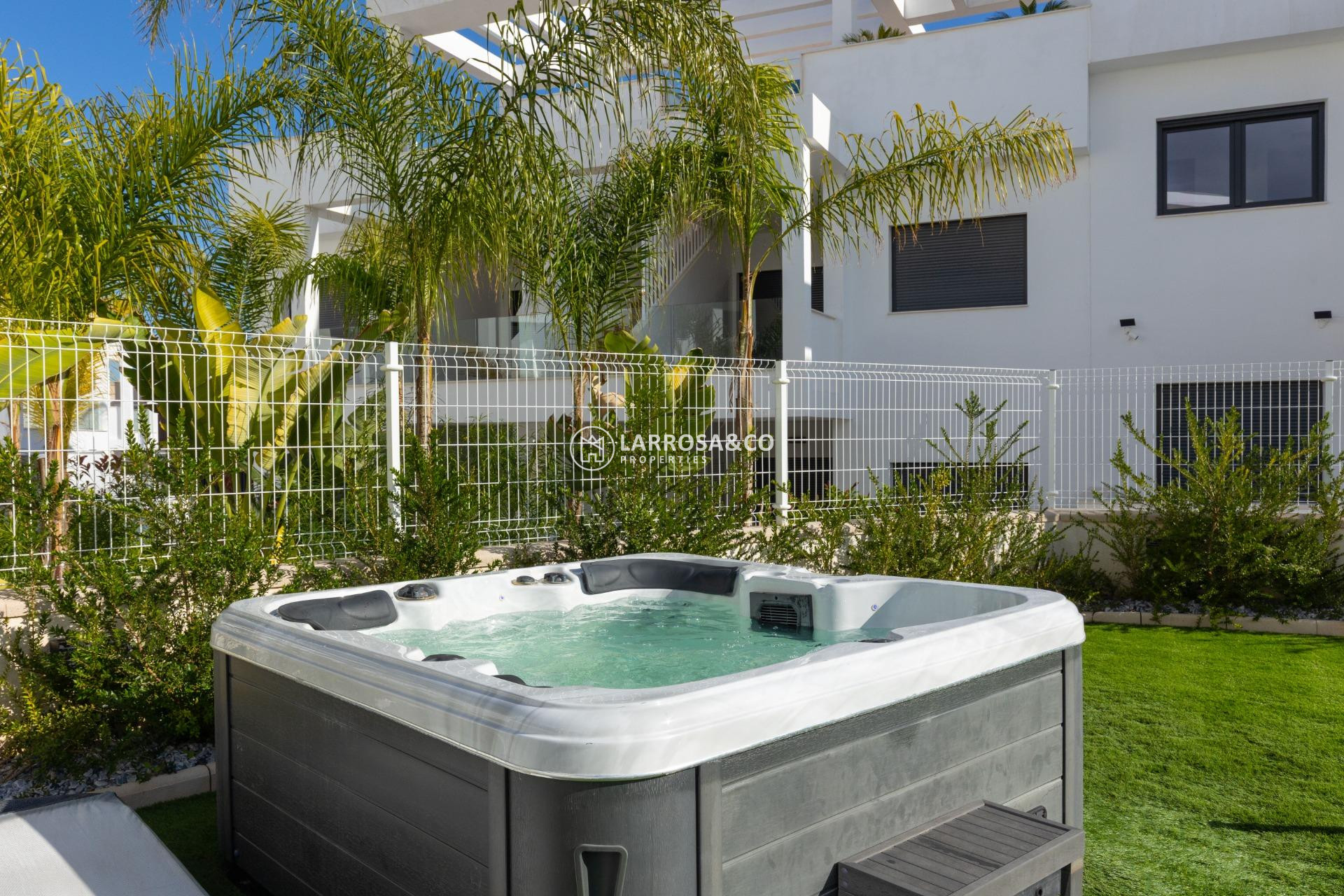 Reventa - Bungalow - Torrevieja - Los Balcones - Los Altos del Edén