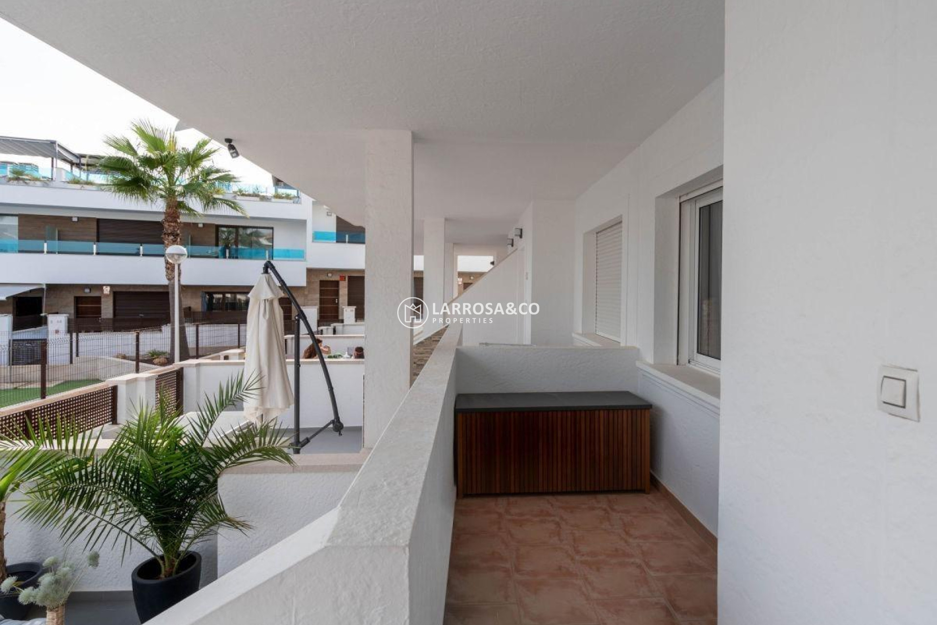 Reventa - Bungalow - Torrevieja - Los Balcones - Los Altos del Edén
