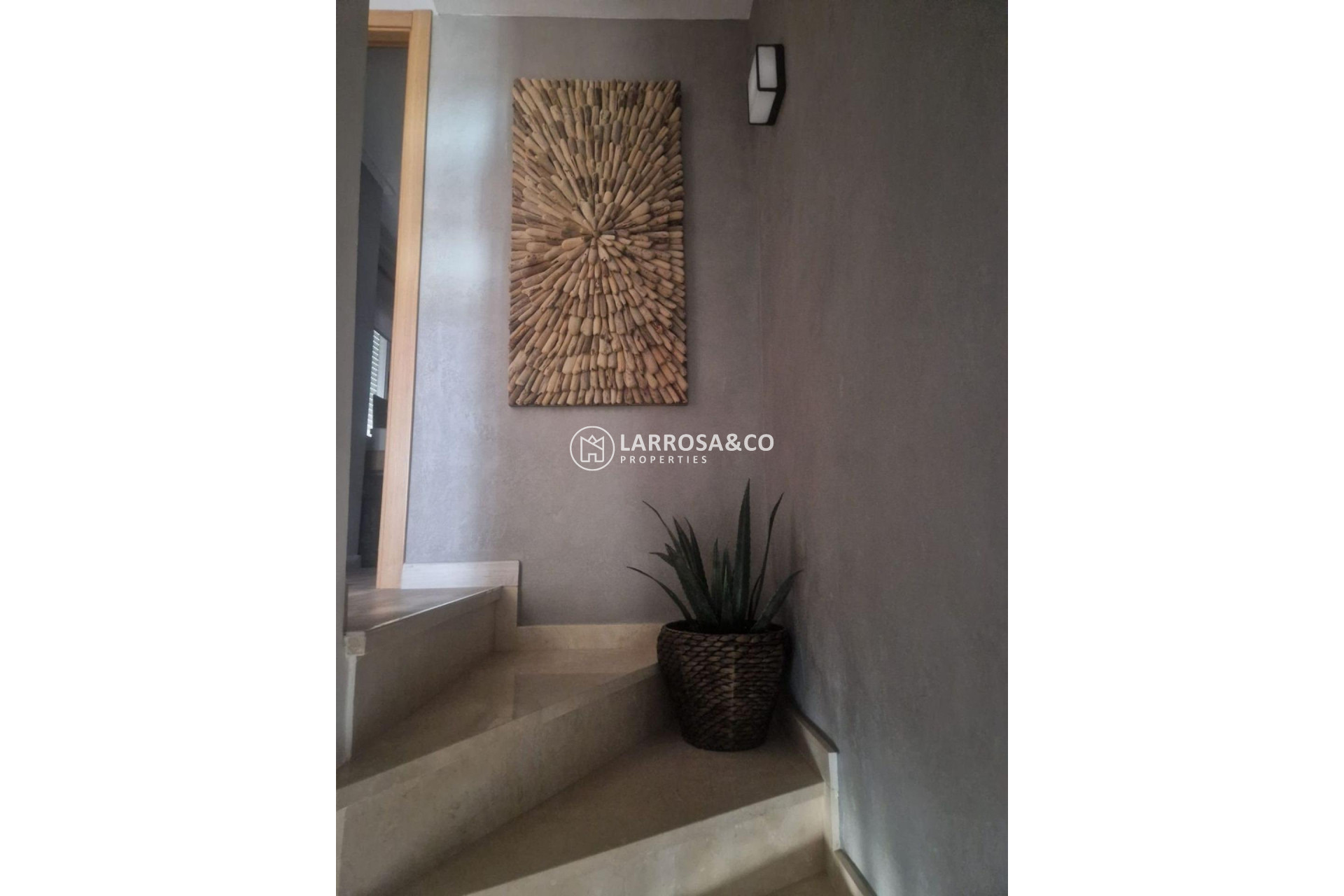 Reventa - Bungalow - Torrevieja - Los Balcones - Los Altos del Edén