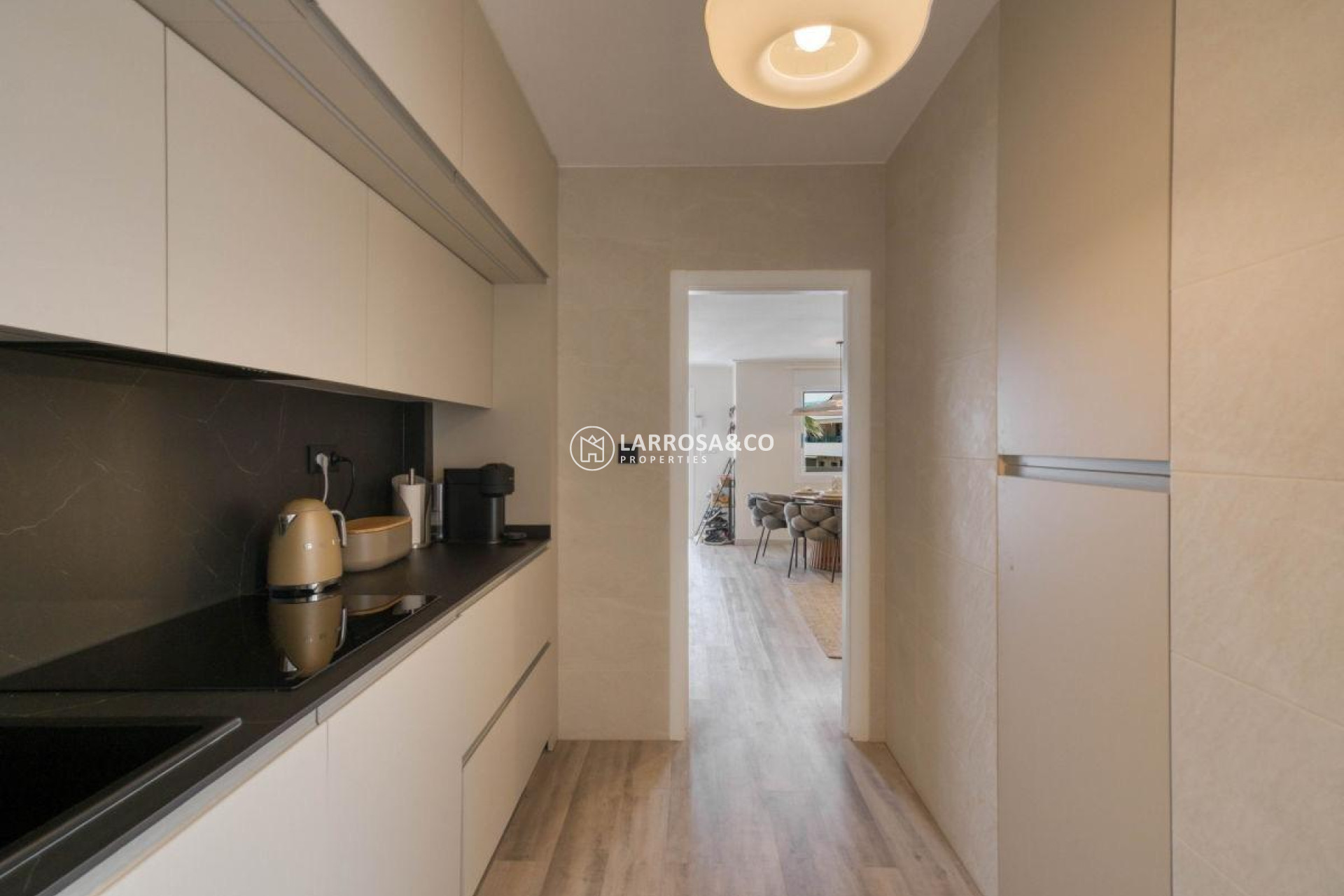 Reventa - Bungalow - Torrevieja - Los Balcones - Los Altos del Edén