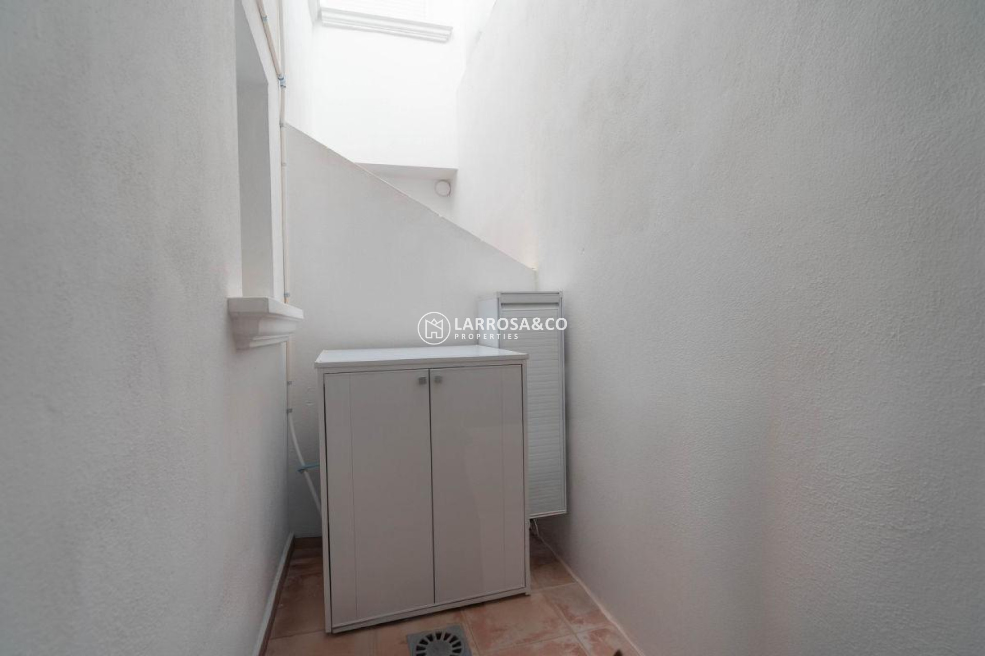 Reventa - Bungalow - Torrevieja - Los Balcones - Los Altos del Edén