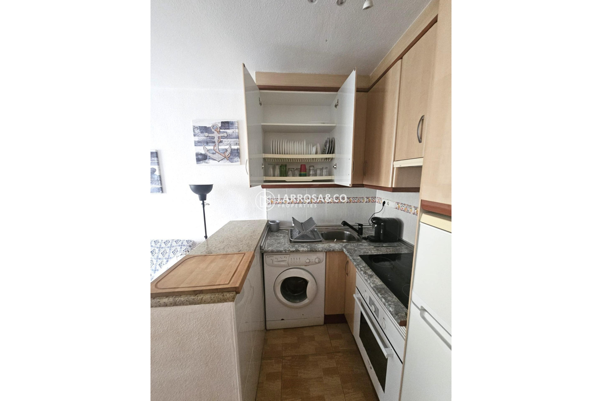 Reventa - Bungalow - Torrevieja - Los Balcones