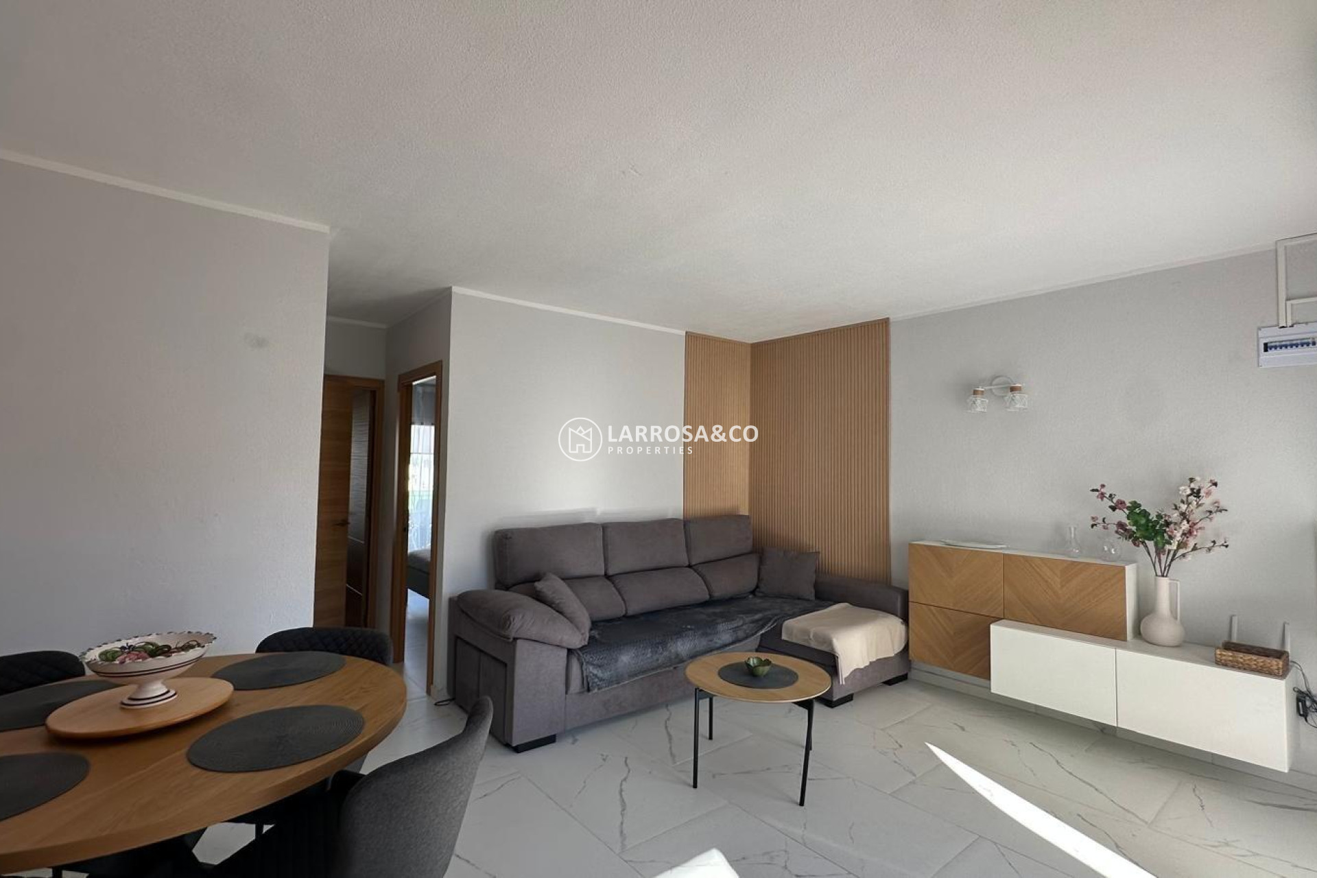 Reventa - Bungalow - Torrevieja - Los Balcones