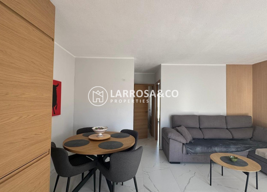 Reventa - Bungalow - Torrevieja - Los Balcones