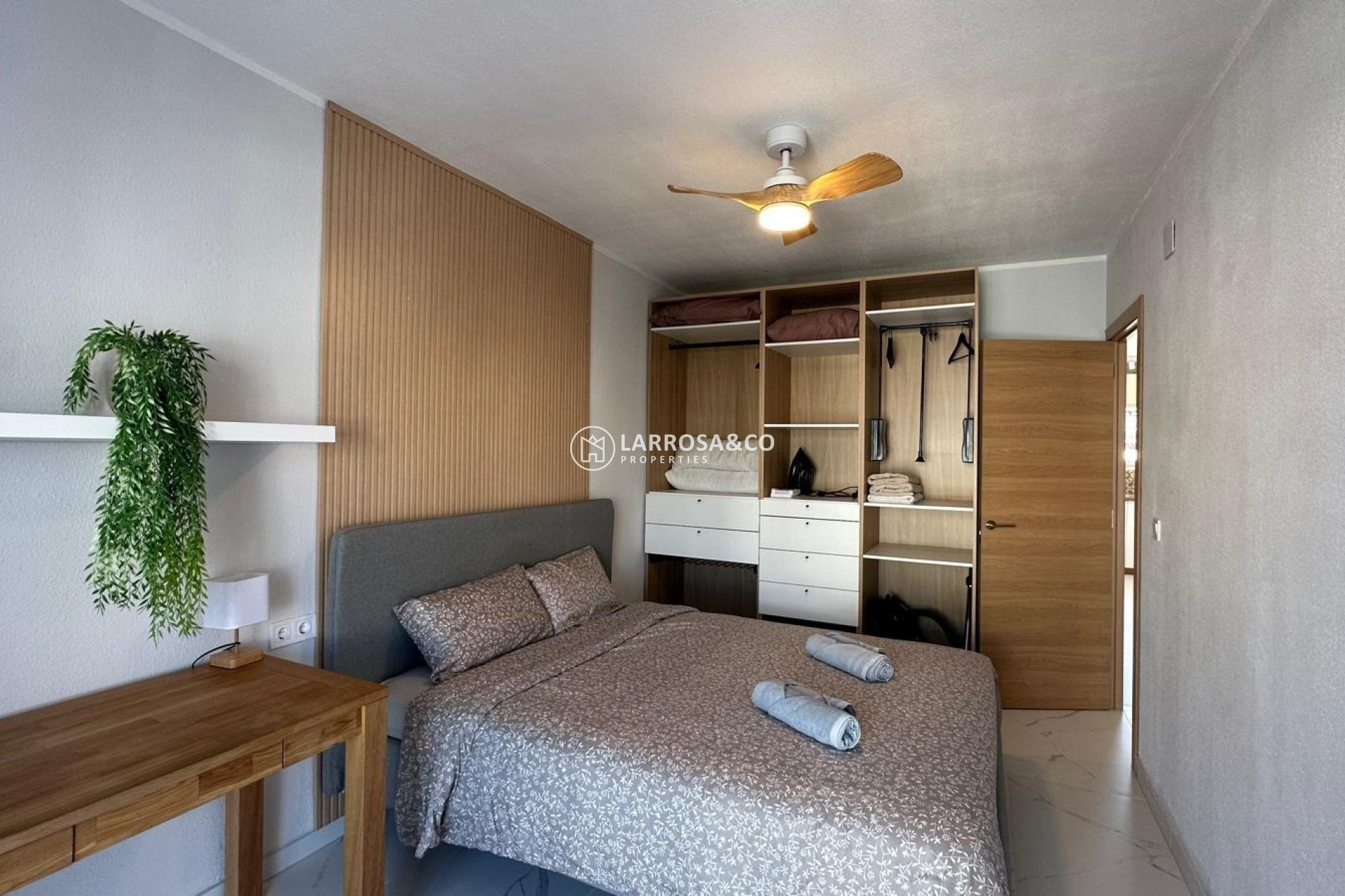 Reventa - Bungalow - Torrevieja - Los Balcones