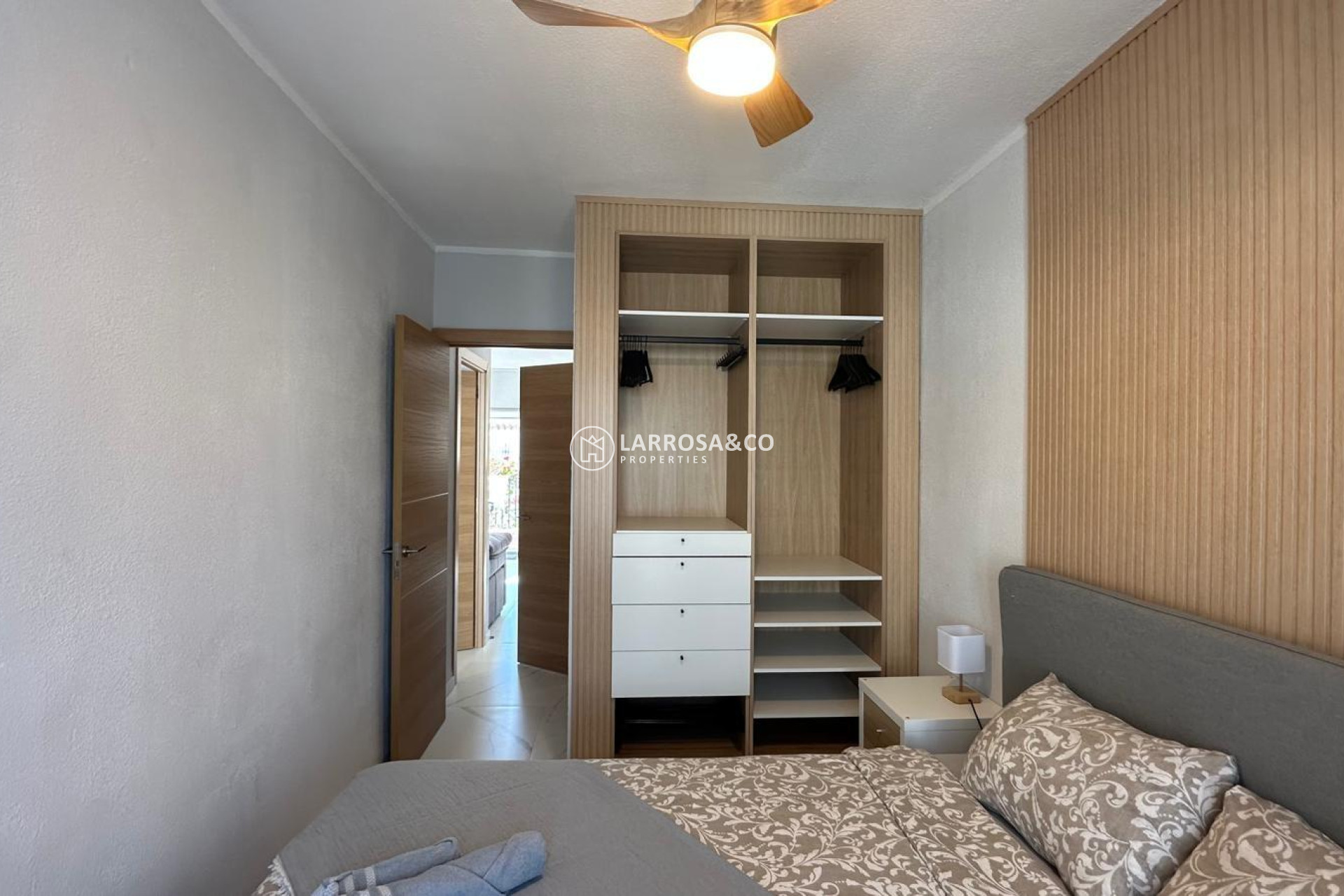 Reventa - Bungalow - Torrevieja - Los Balcones