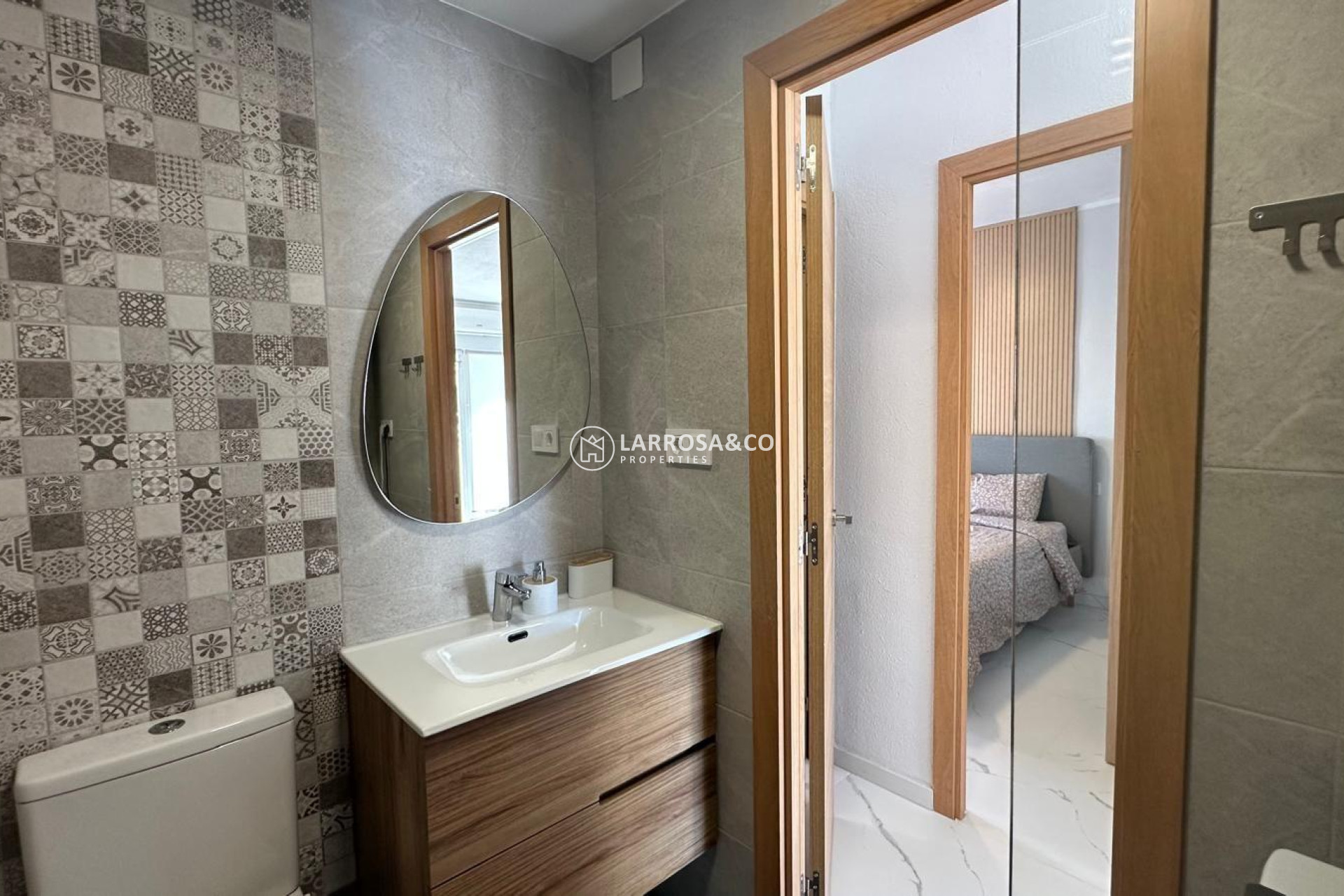 Reventa - Bungalow - Torrevieja - Los Balcones