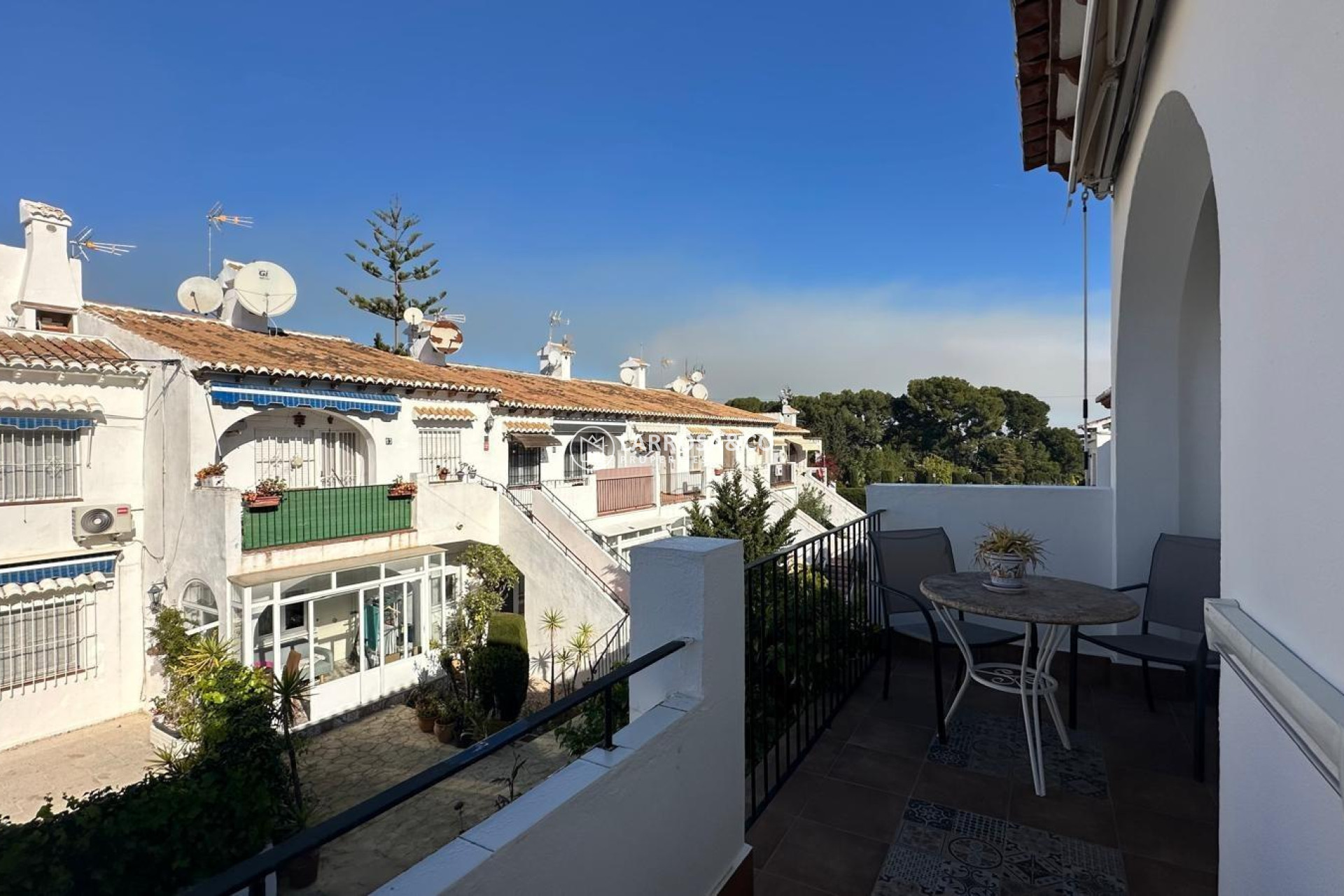 Reventa - Bungalow - Torrevieja - Los Balcones