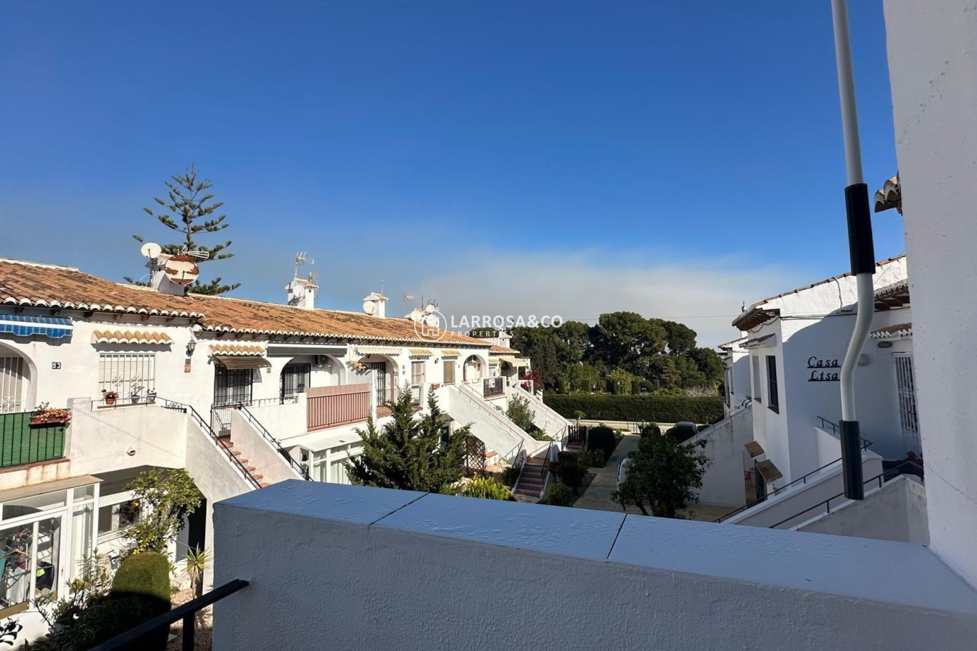 Reventa - Bungalow - Torrevieja - Los Balcones