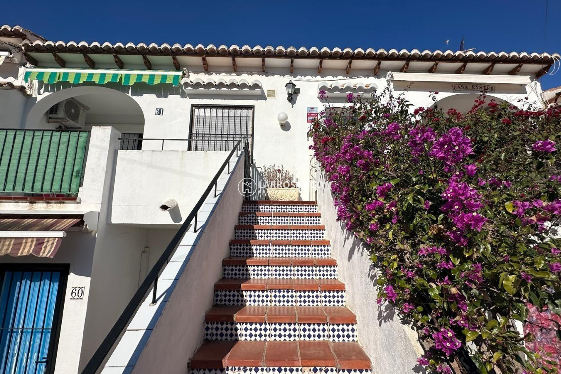 Reventa - Bungalow - Torrevieja - Los Balcones