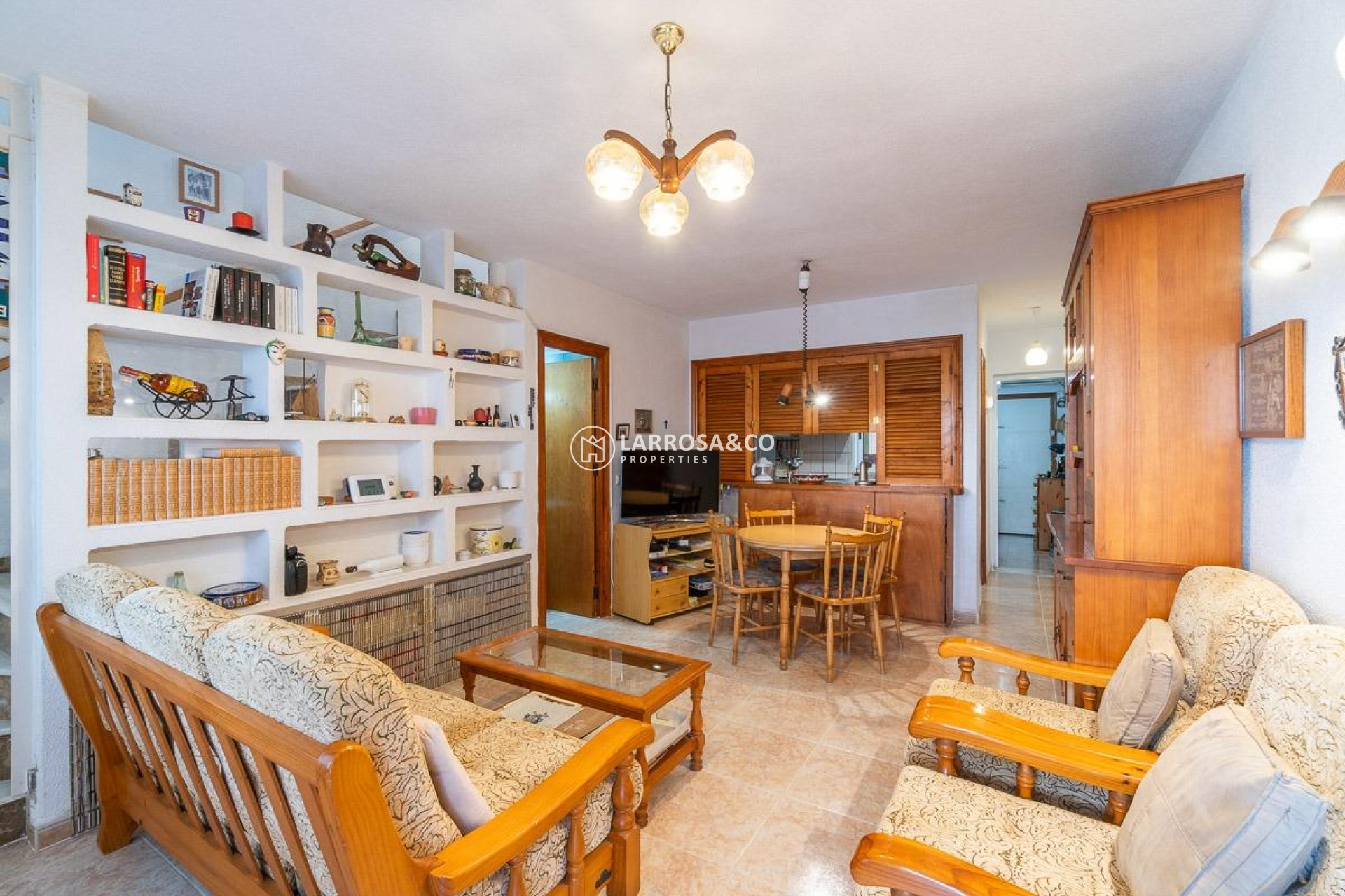 Reventa - Bungalow - Torrevieja - Los Frutales