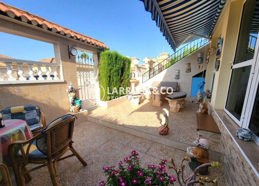 Reventa - Bungalow - Torrevieja - Los Frutales