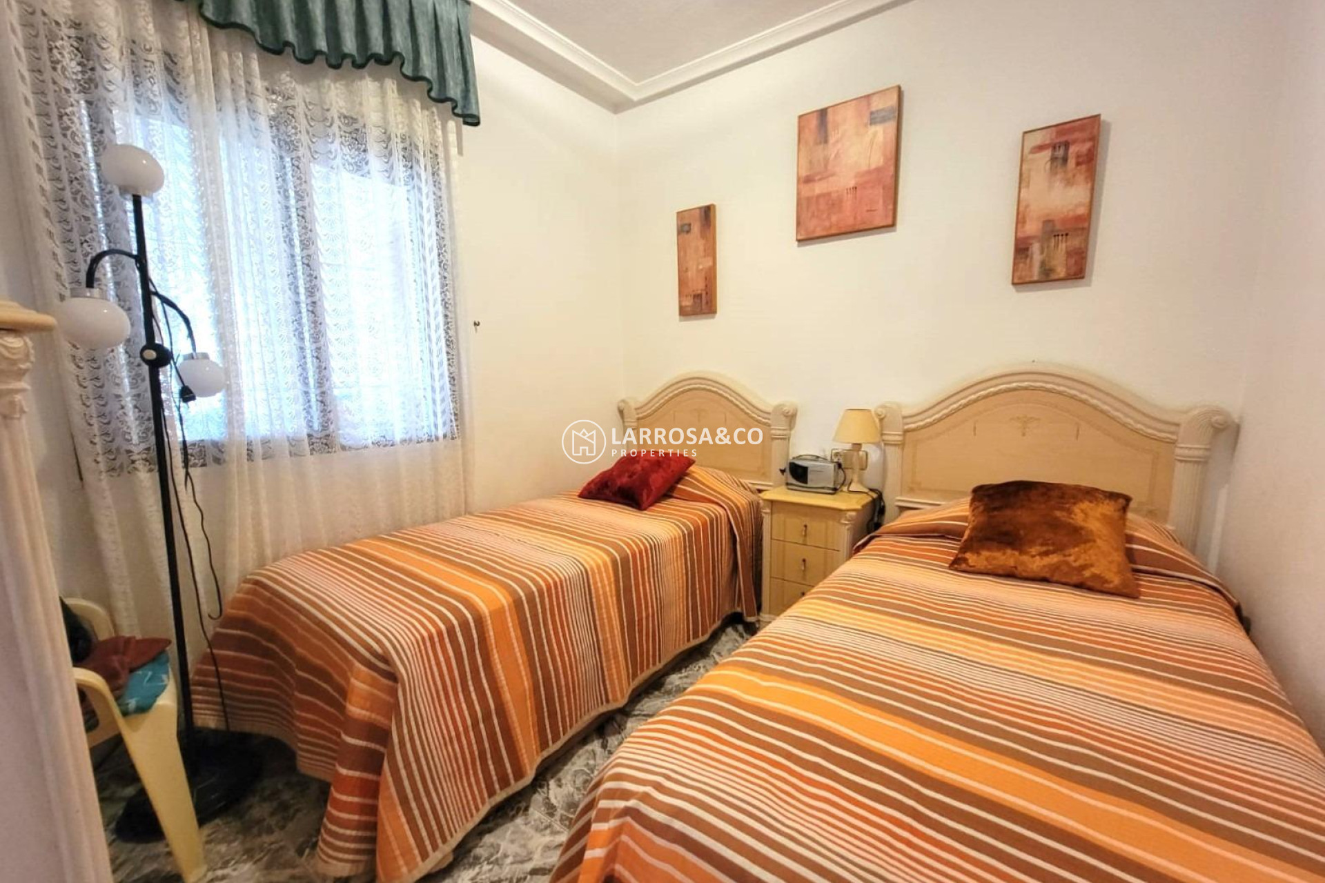 Reventa - Bungalow - Torrevieja - Los Frutales