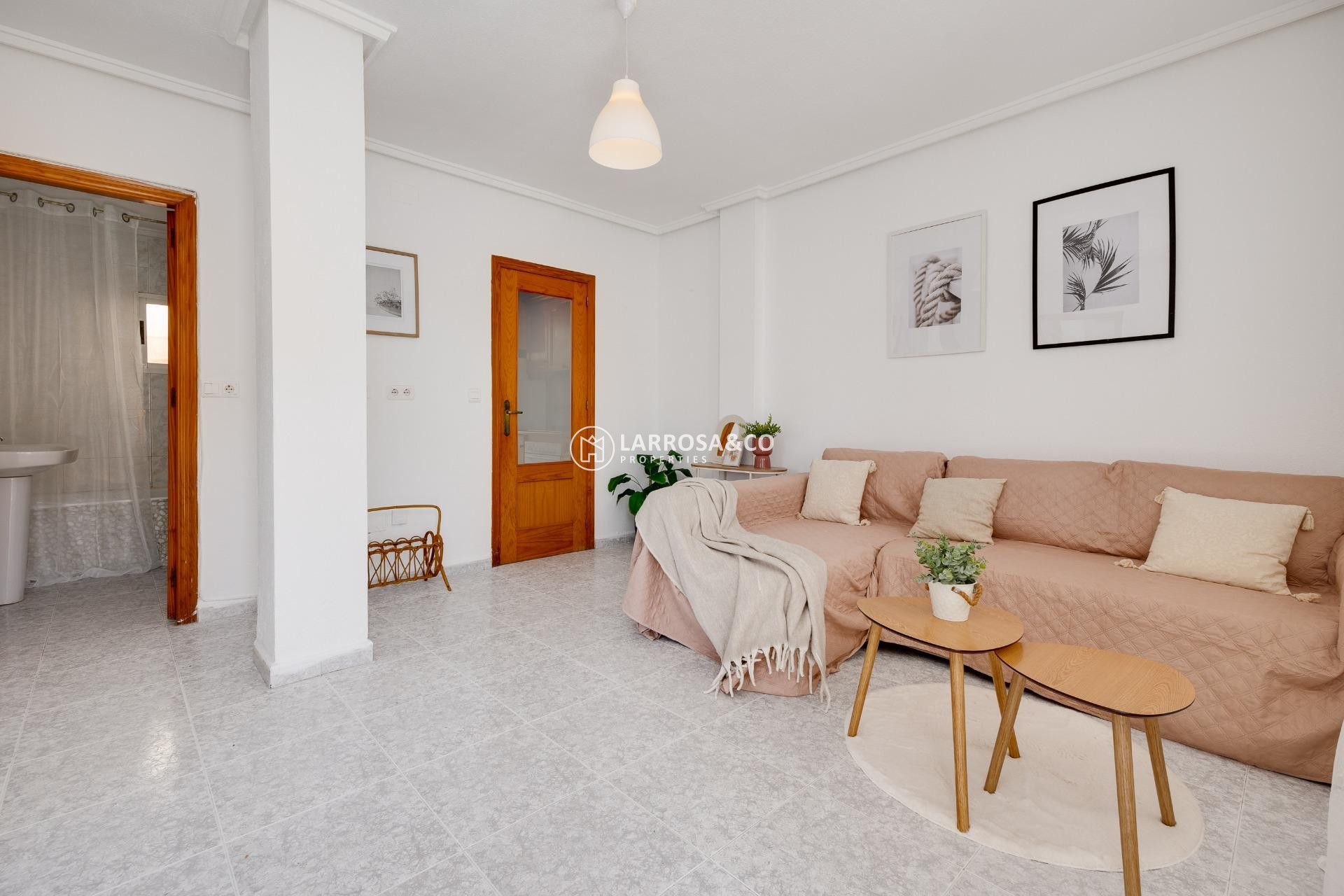 Reventa - Bungalow - Torrevieja - Los Frutales