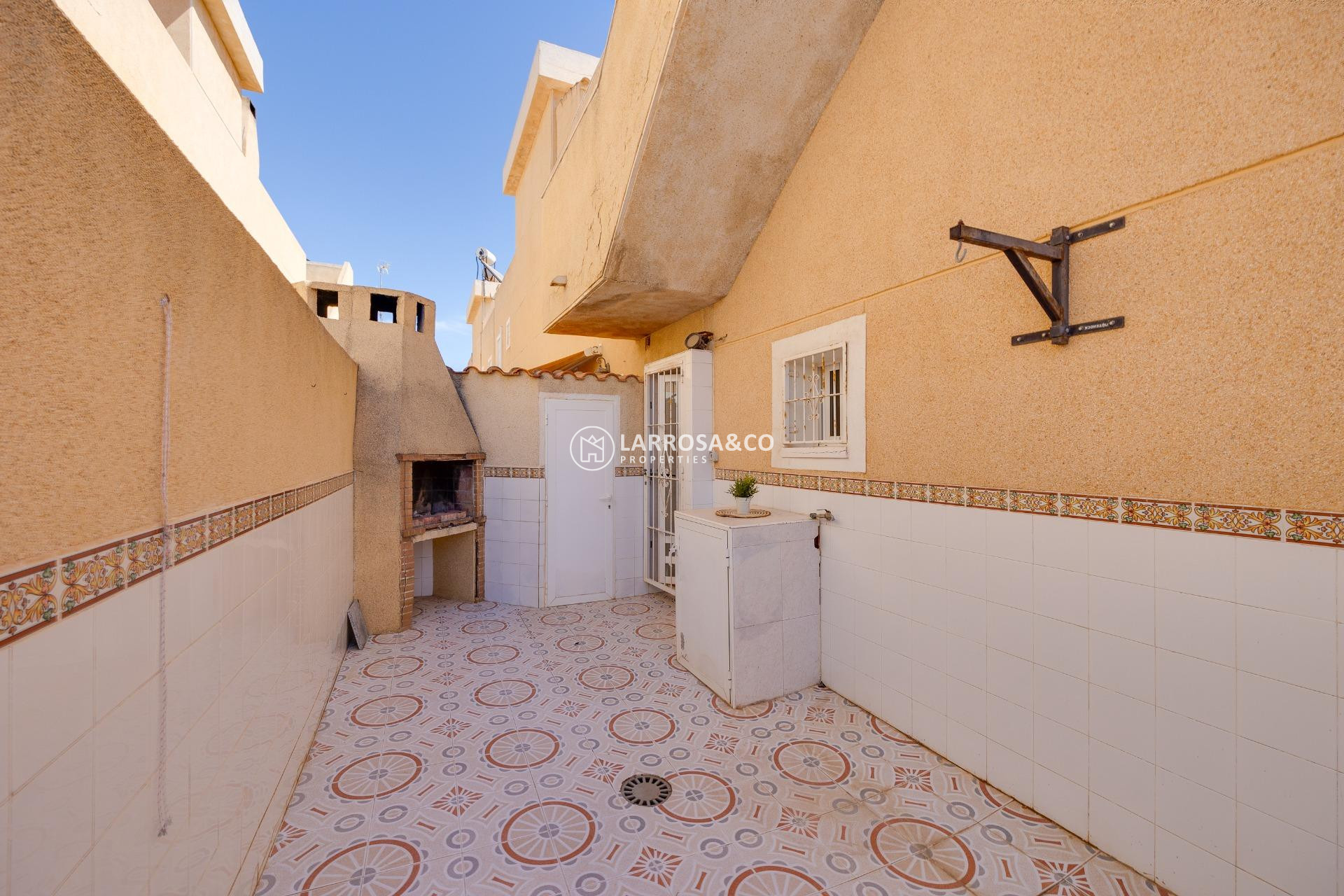 Reventa - Bungalow - Torrevieja - Los Frutales