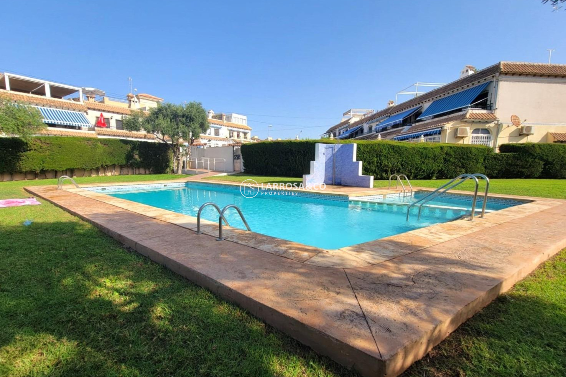 Reventa - Bungalow - Torrevieja - Los Frutales