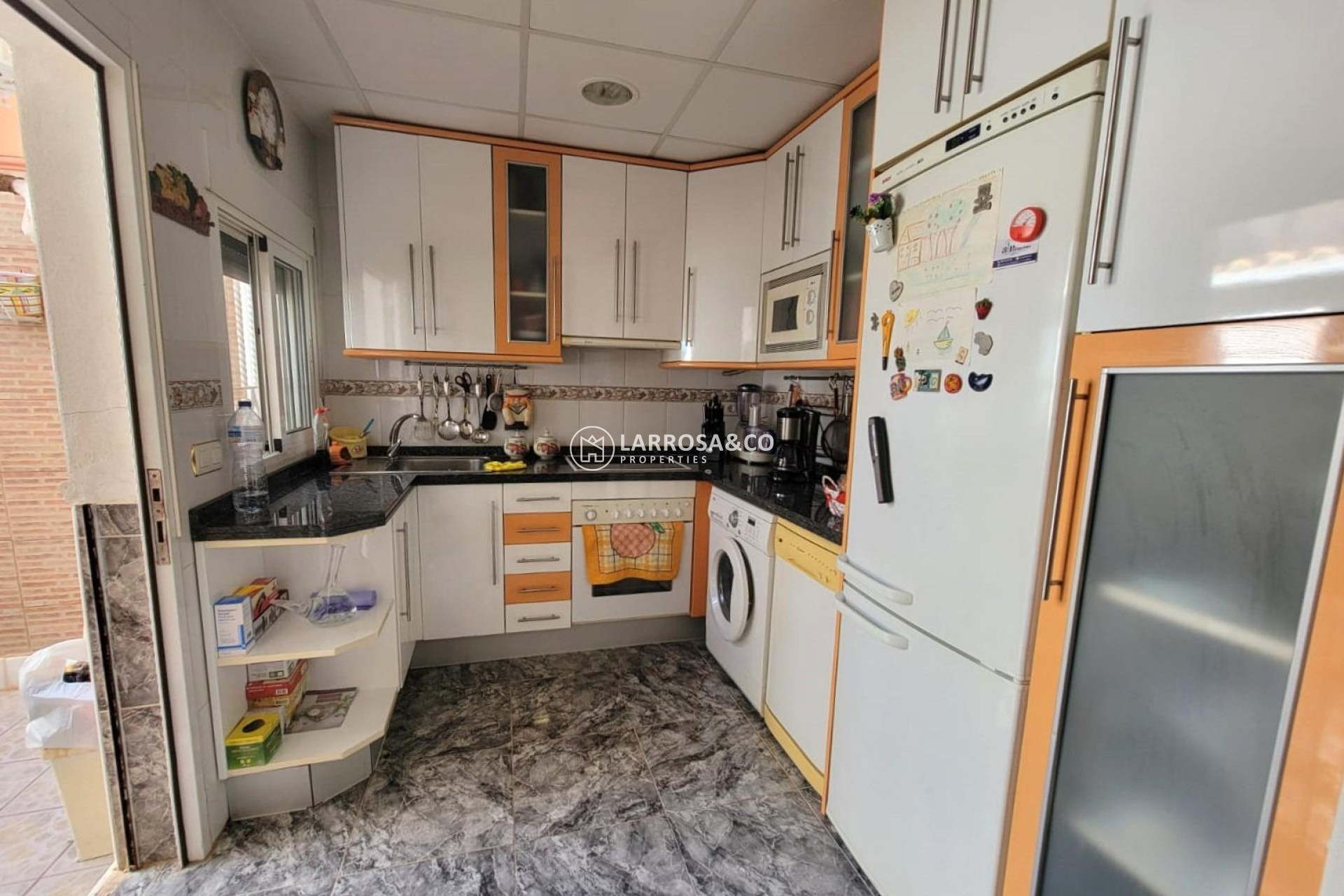 Reventa - Bungalow - Torrevieja - Los Frutales