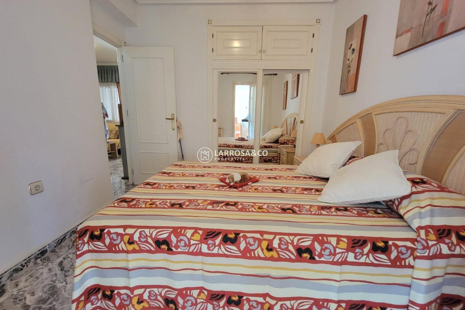 Reventa - Bungalow - Torrevieja - Los Frutales