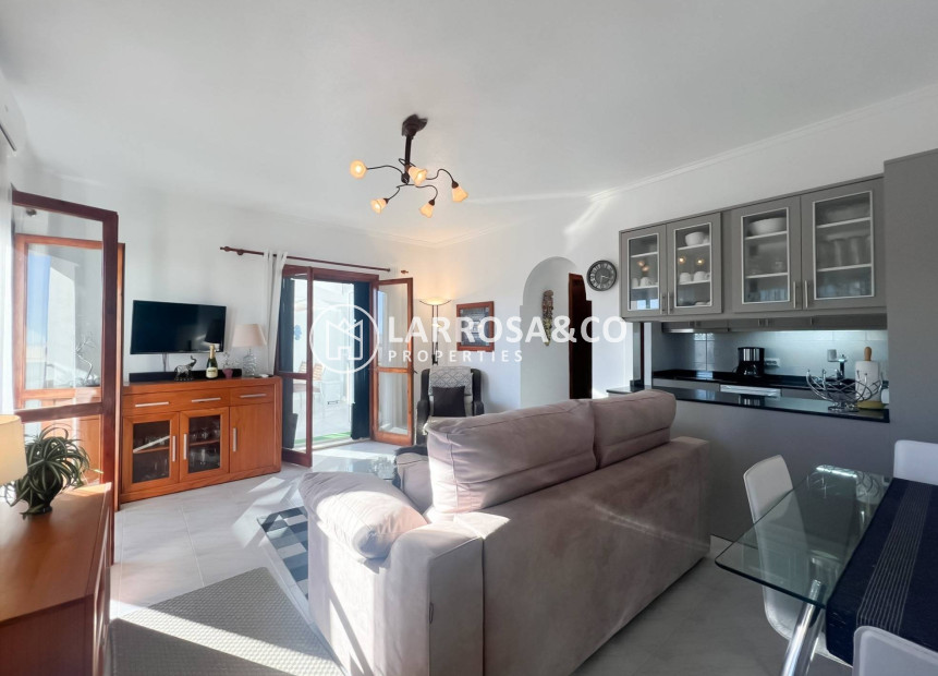 Reventa - Bungalow - Torrevieja - Los Frutales