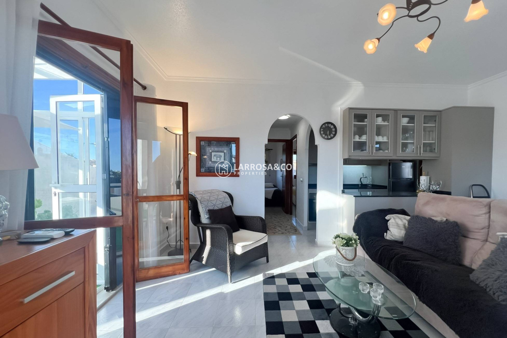 Reventa - Bungalow - Torrevieja - Los Frutales