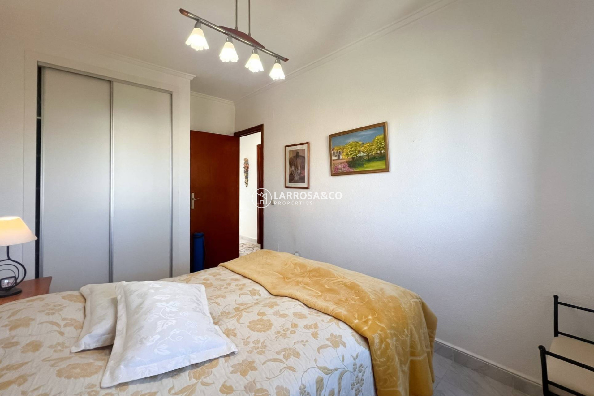 Reventa - Bungalow - Torrevieja - Los Frutales