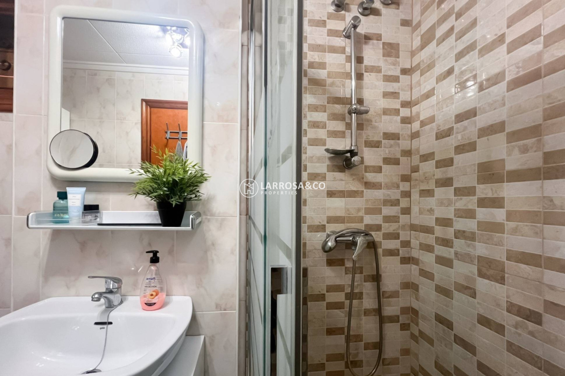 Reventa - Bungalow - Torrevieja - Los Frutales