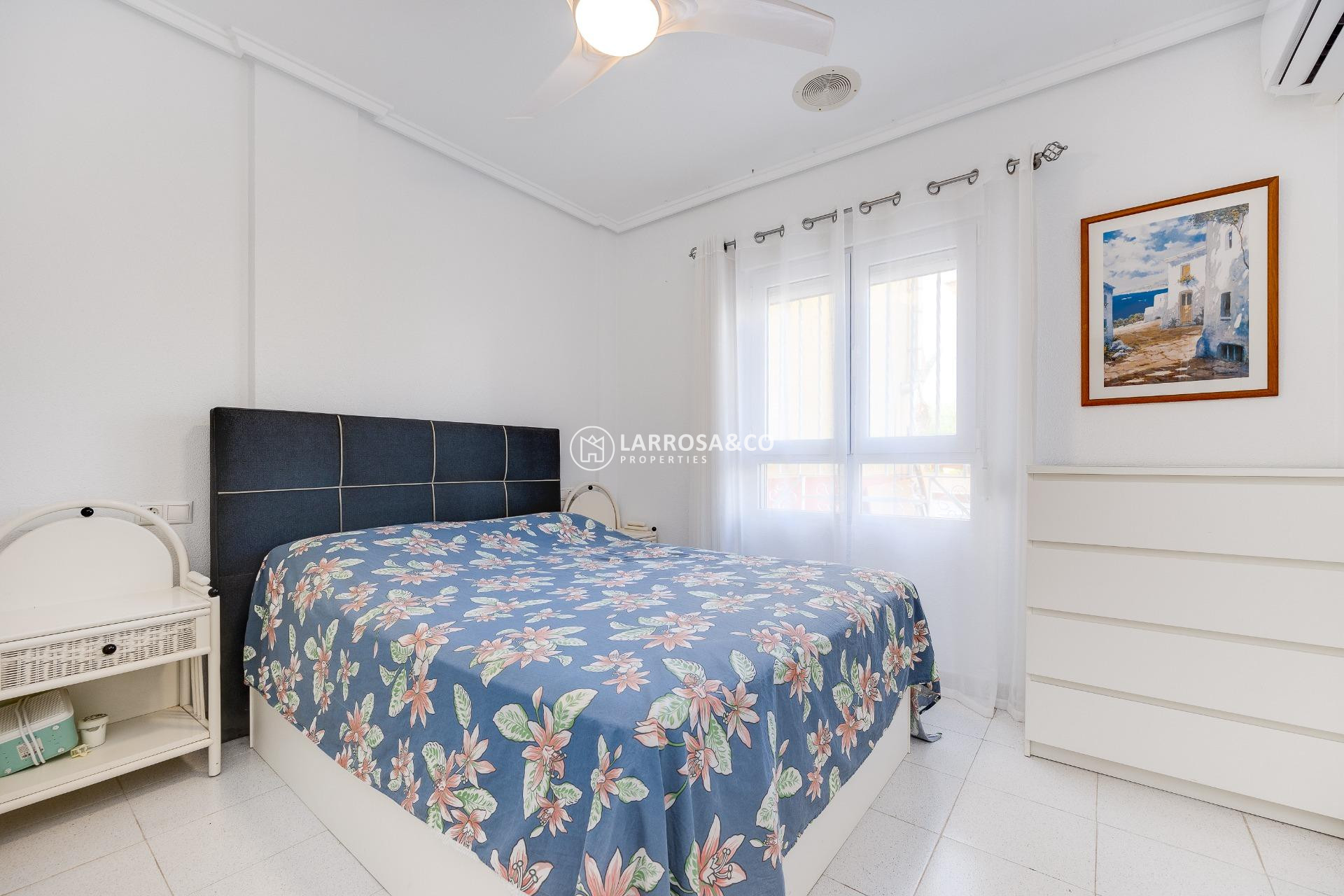 Reventa - Bungalow - Torrevieja - Mar azul