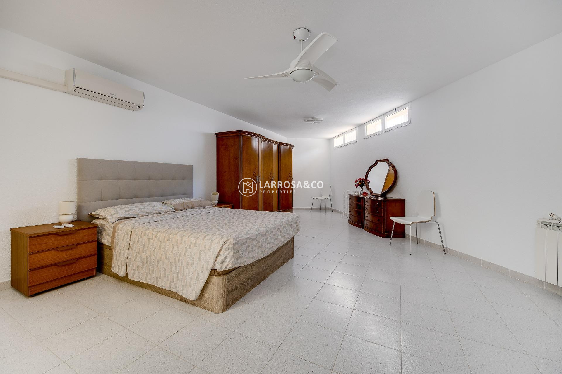Reventa - Bungalow - Torrevieja - Mar azul