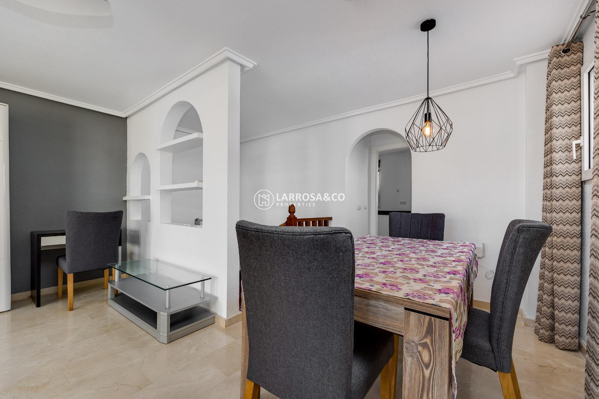 Reventa - Bungalow - Torrevieja - Mar azul