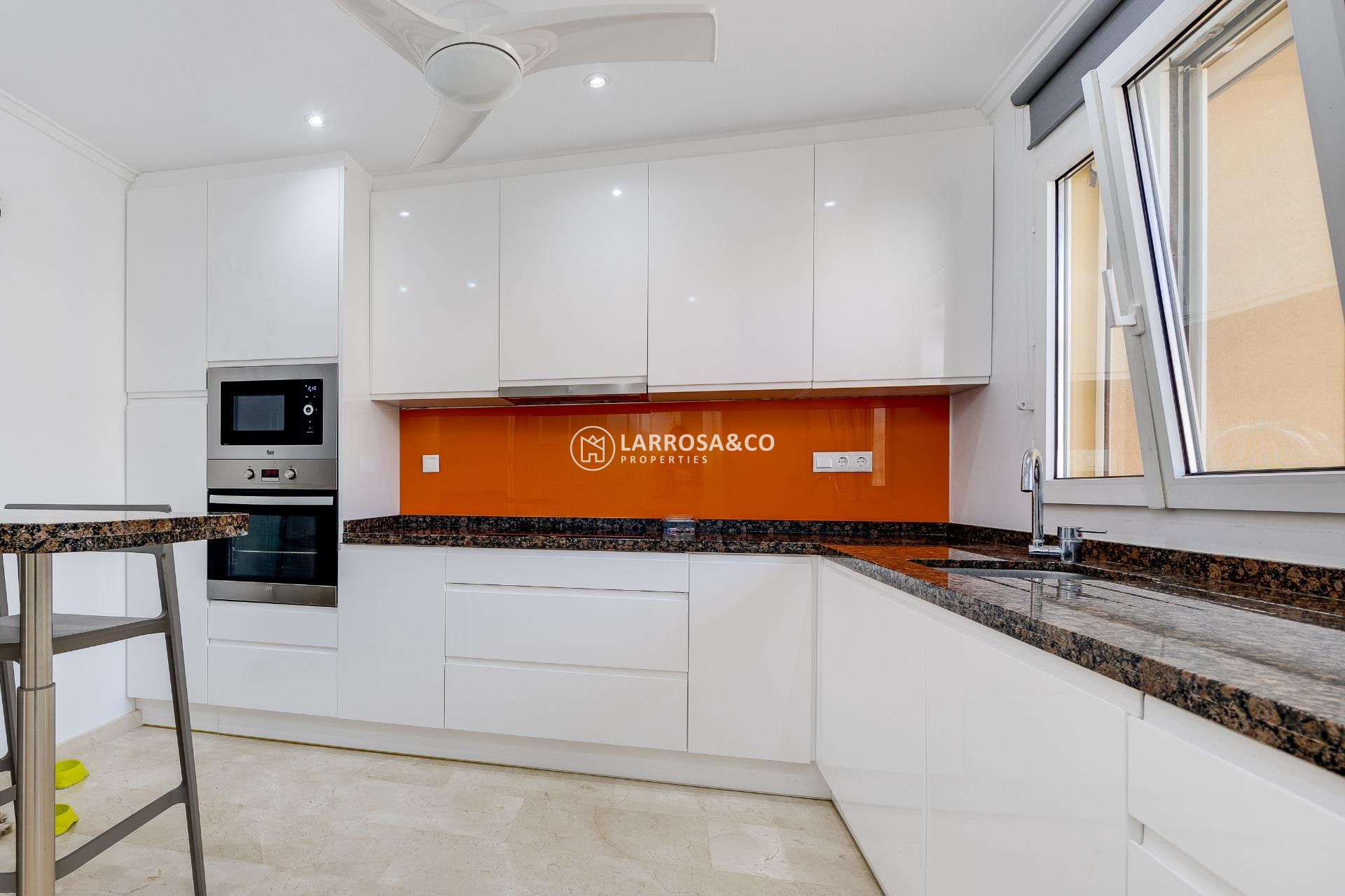 Reventa - Bungalow - Torrevieja - Mar azul